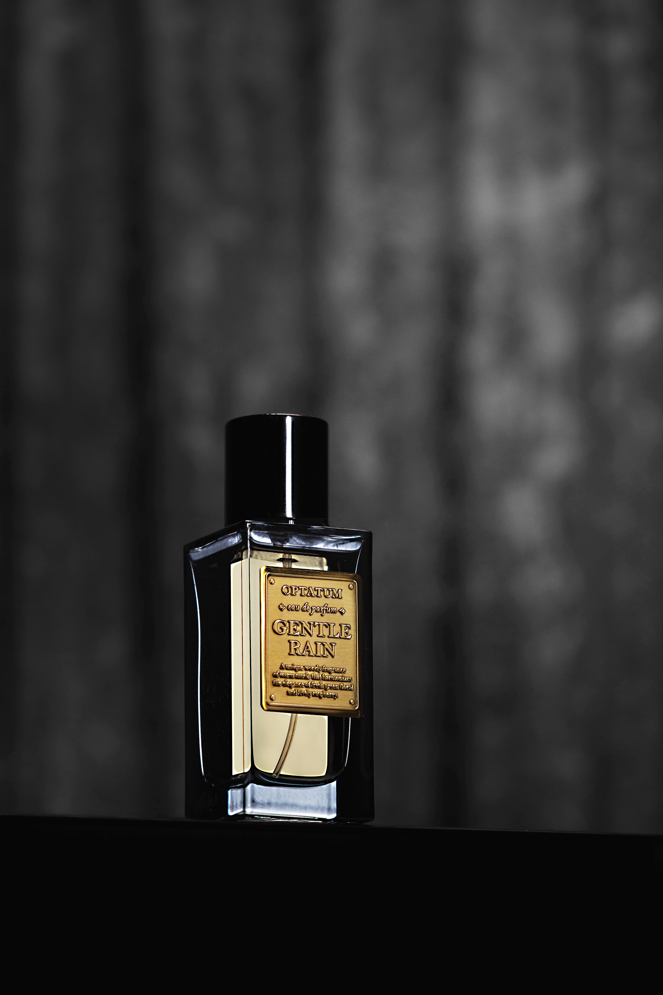 OPTATUM Perfume Gentle Rain EDP 50ml