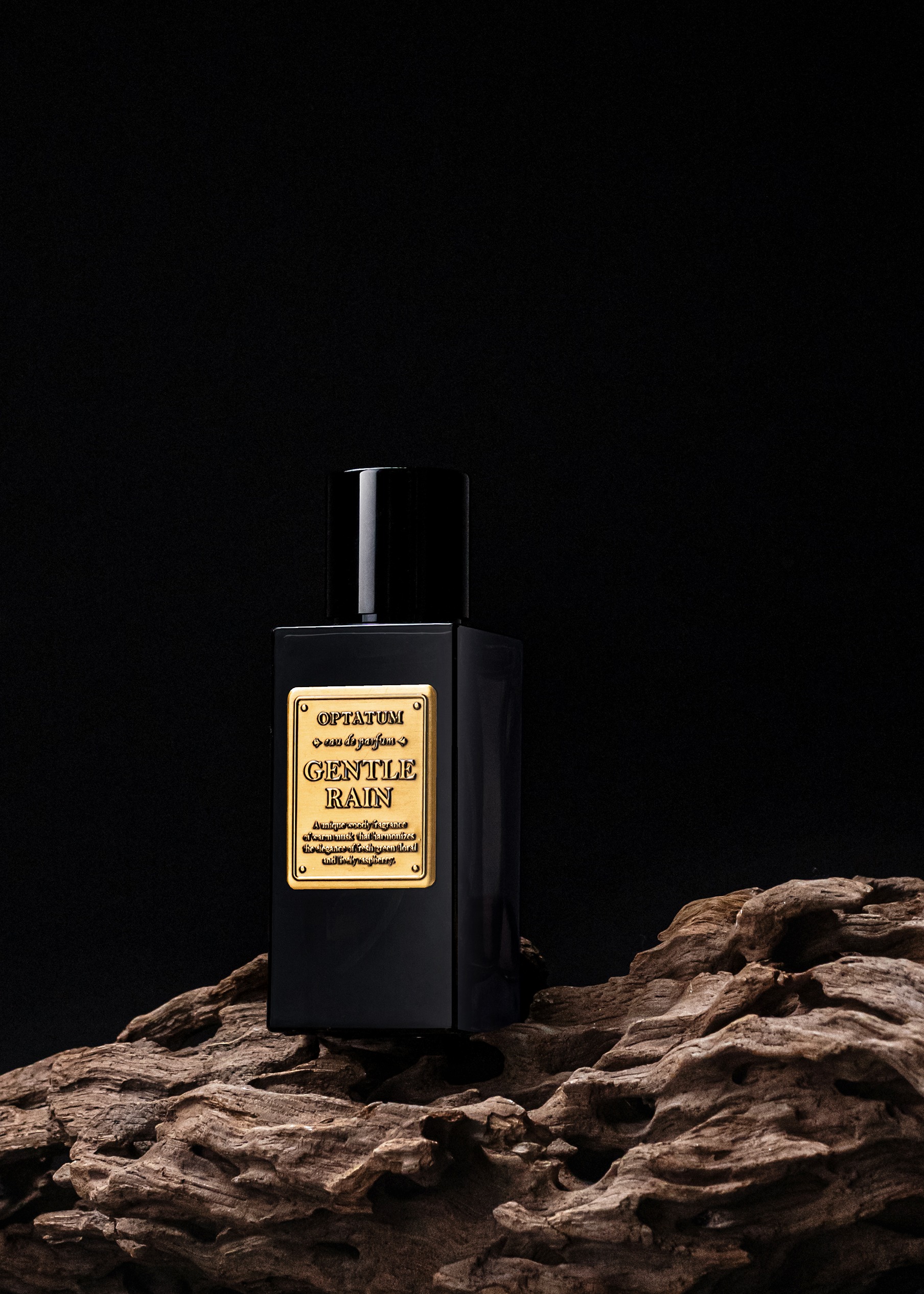 OPTATUM Perfume Gentle Rain EDP 50ml