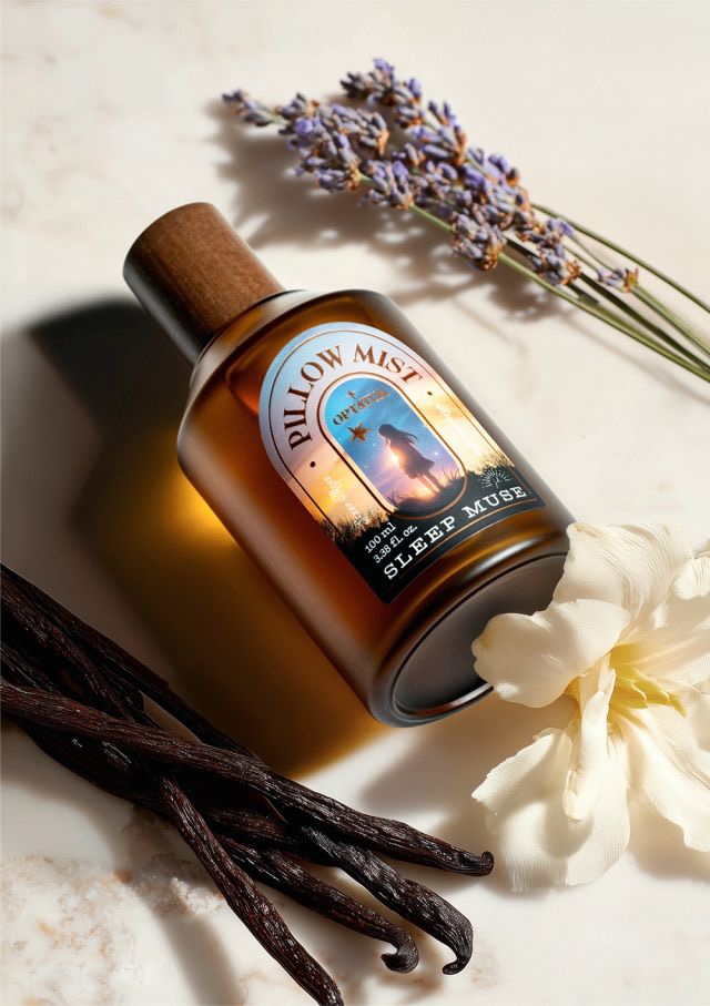 OPTATUM Pillow Mist (Ala Carte) 100ml