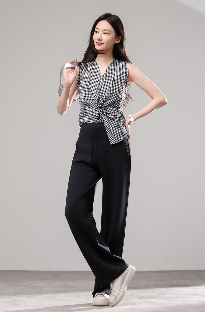 GZ May Stream #10: (PO) 6008 High Slimming Palazzo (SSize: UW:30-36cm H46-50cm L101cm, MSize:UW32-39cm H48-55cm L103cm, LSize:UW34-42cm H49-60cm L104cm, XLSize:UW36-46cm H52-60cm L106cm)