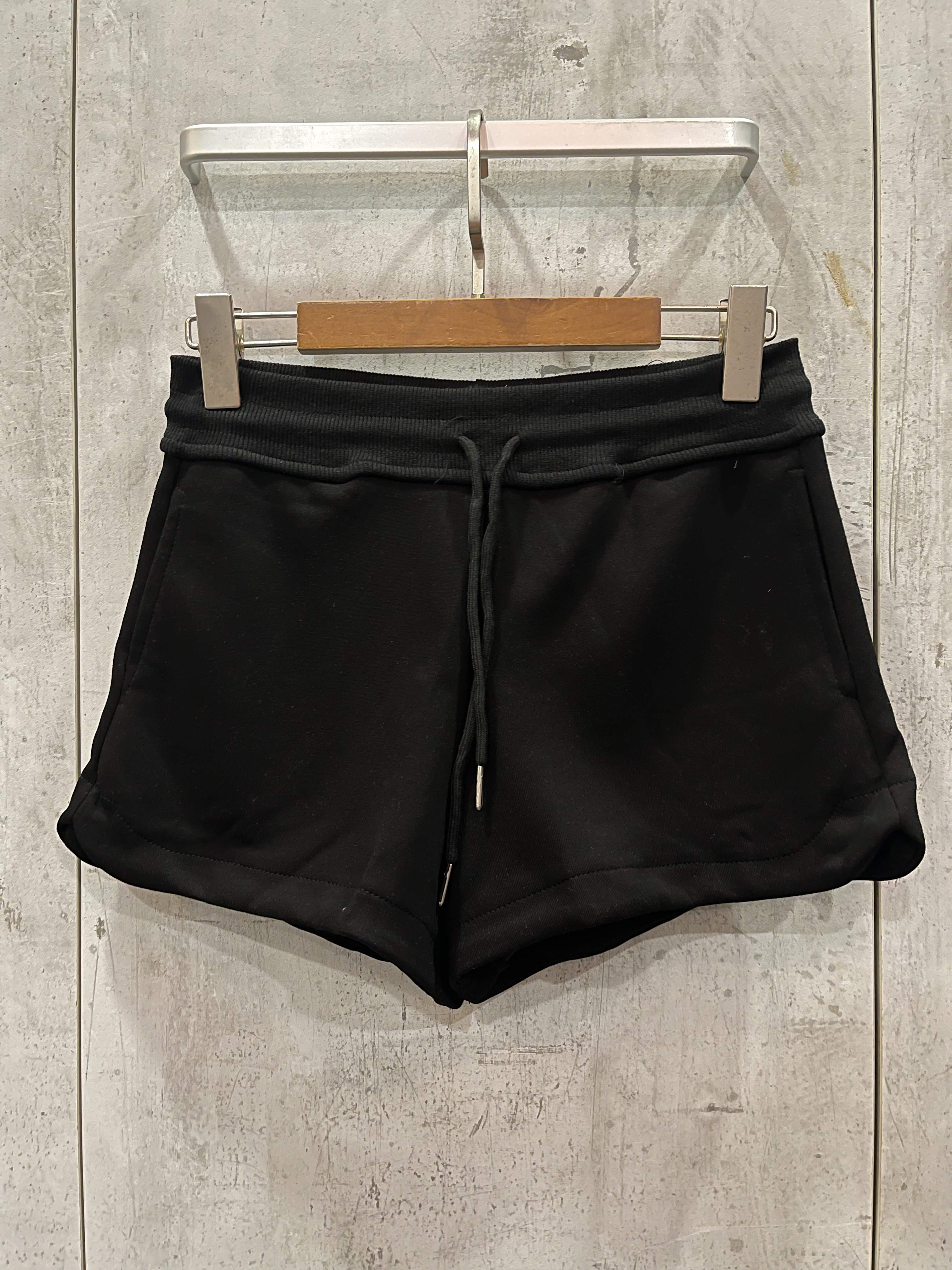 2554 Soraya Sporty Shorts W Adjustable Sash (UW 33-48cm; H 45-53cm; L 30cm)