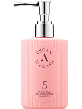 ALLMASIL: 5 Probiotic Colour Radiance Shampoo
