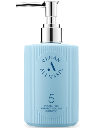 ALLMASIL: 5 Probiotic Perfect Volume Shampoo