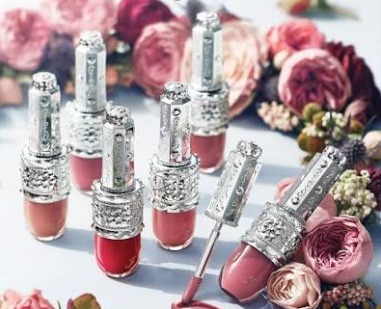 JS Lip Lacquer