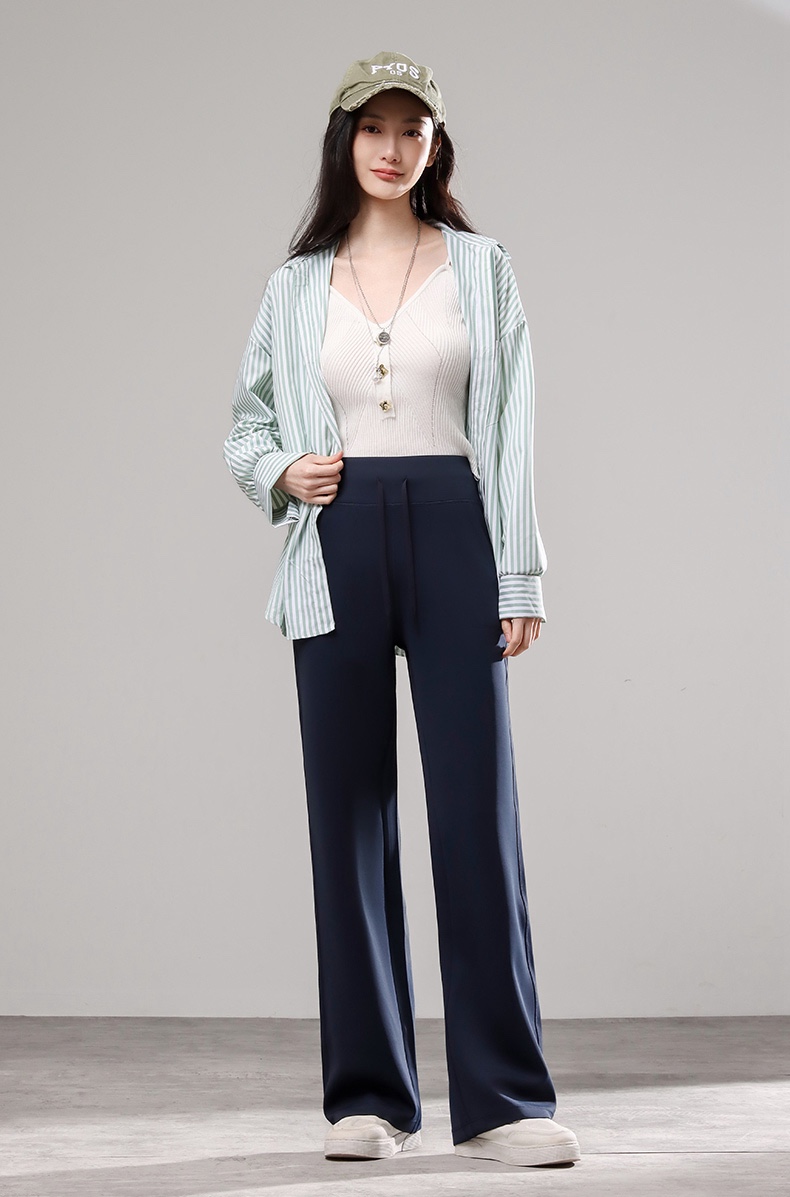 GZ May Stream #10: (PO) 6008 High Slimming Palazzo (SSize: UW:30-36cm H46-50cm L101cm, MSize:UW32-39cm H48-55cm L103cm, LSize:UW34-42cm H49-60cm L104cm, XLSize:UW36-46cm H52-60cm L106cm)