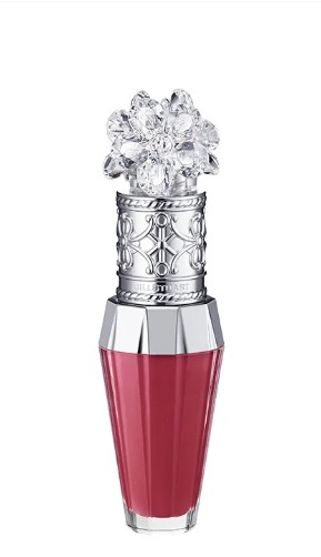 JS Crystal Bloom Lip Bouquet Serum