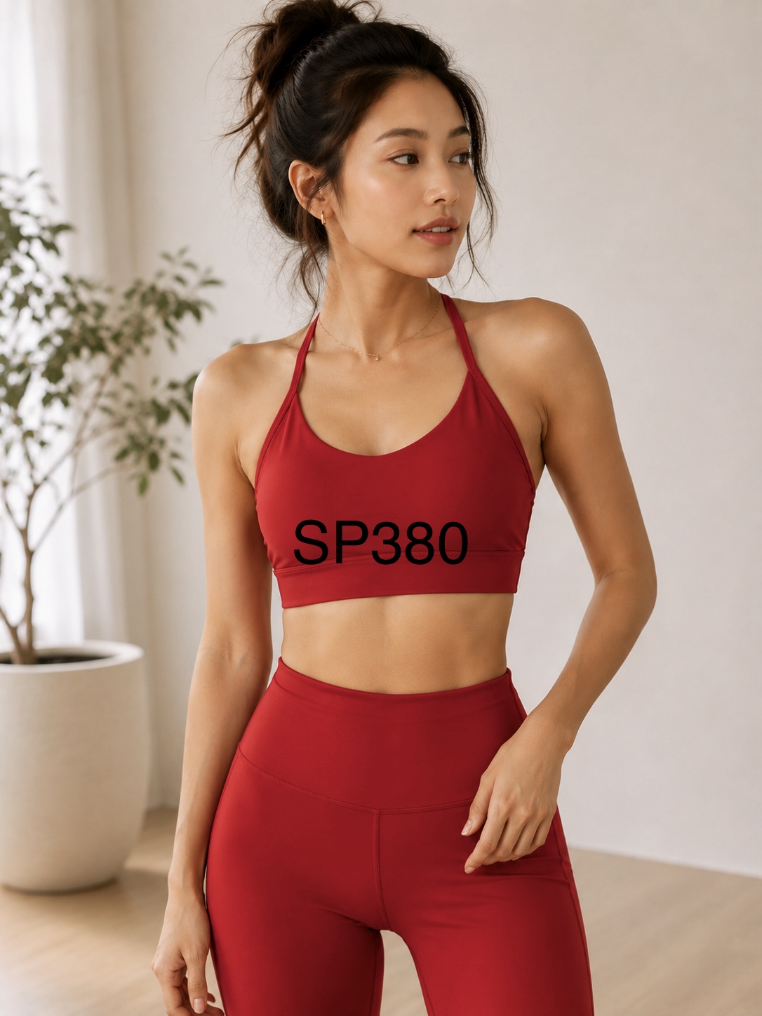 GZ July Stream #99: (PO) SP380 Soft Sculpt Sports Bra (S Size: B 34-40cm; L 18cm, M Size: B 36-42cm; L 19cm, L Size: B 38-44cm; L 20cm, XL Size: B 40-46cm; L 21cm)