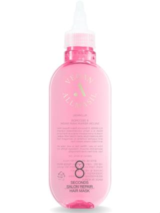 ALLMASIL: 8 Seconds Salon Repair Hair Mask