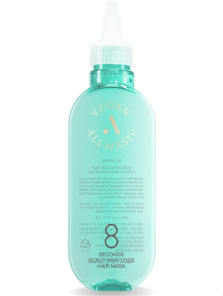 ALLMASIL: 8 Seconds Salon Hair Loss Hair Mask