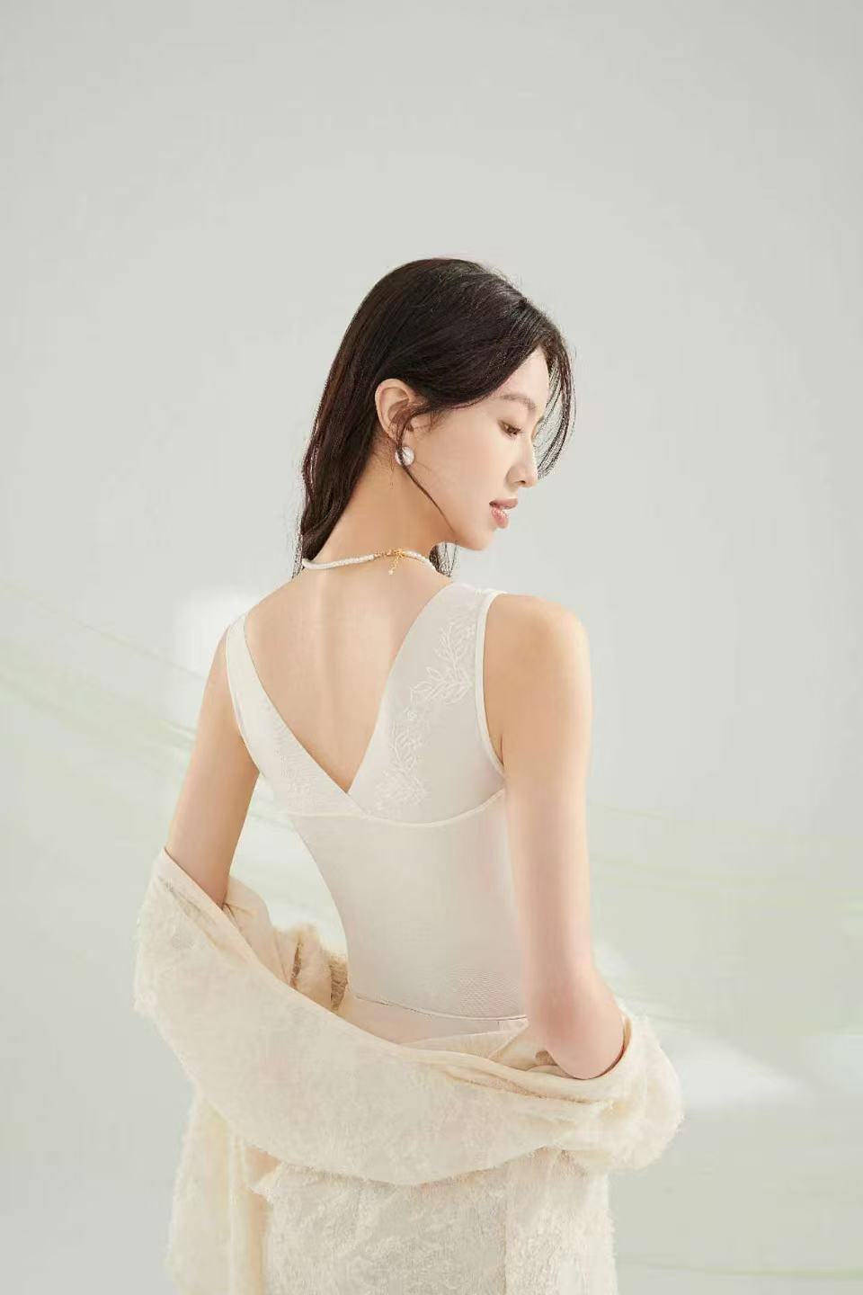 HZ Mar Stream #1: (PO) 6601 Premium Icy Padded Top (L (B:38-50cm), XL (B:40-53cm), XXL (B: 42-55cm))