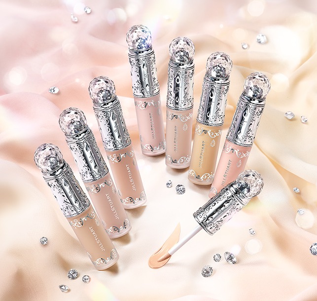 JS Diamond Tips Concealer