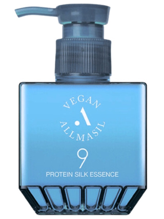 ALLMASIL: 9 Protein Silk Essence 200ml