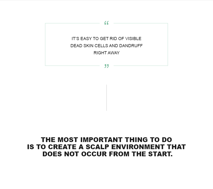 ALLMASIL: 5 Probiotic Scalp Scaling Shampoo