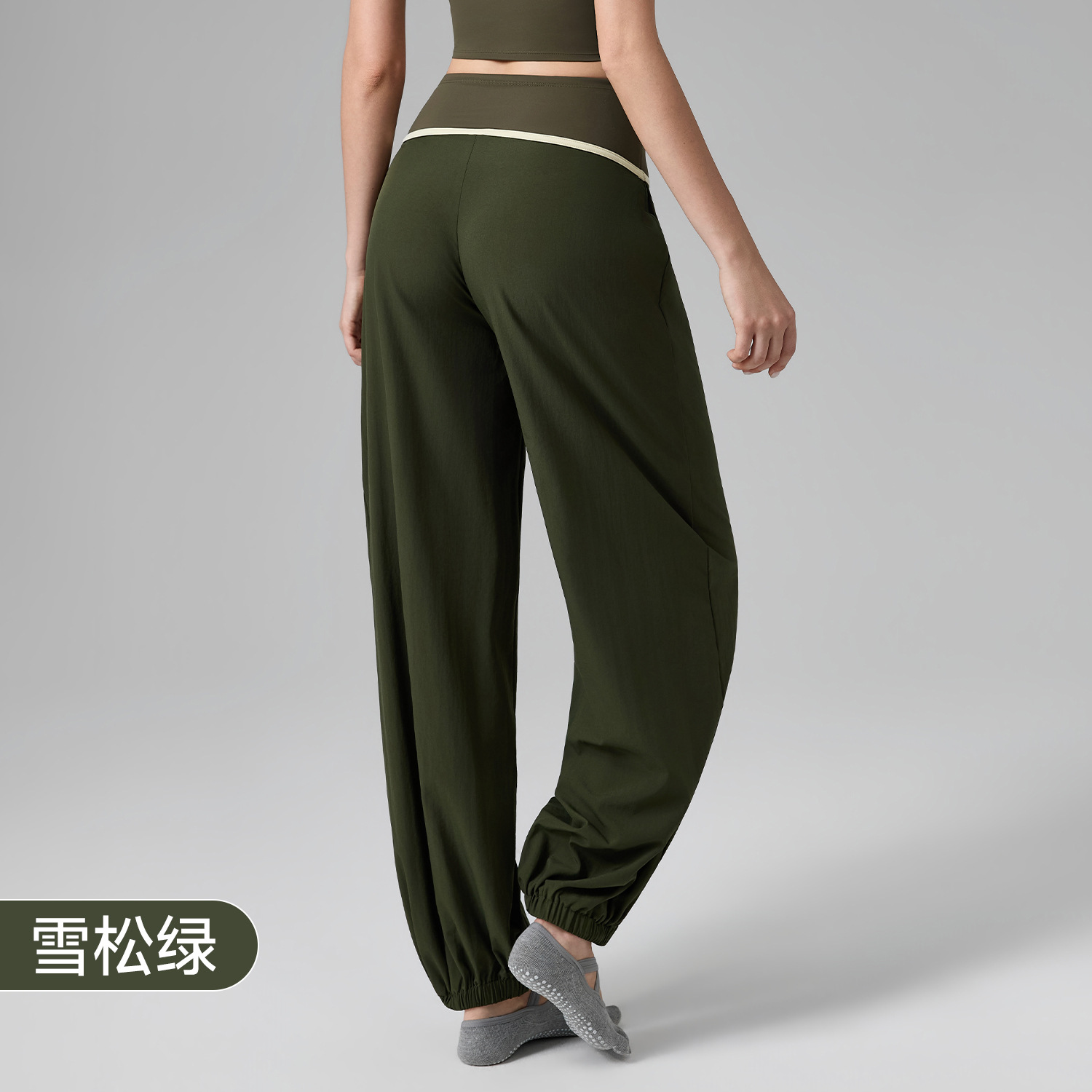 GZ Oct Stream #19: (PO) CK336 Sports Jogger Pants (S Size: UW 26-34cm; L 105m, M Size: UW 30-38cm; L 107cm, L Size: UW 32-40cm; L 109cm, XL Size: UW 34-42cm; L 111cm)