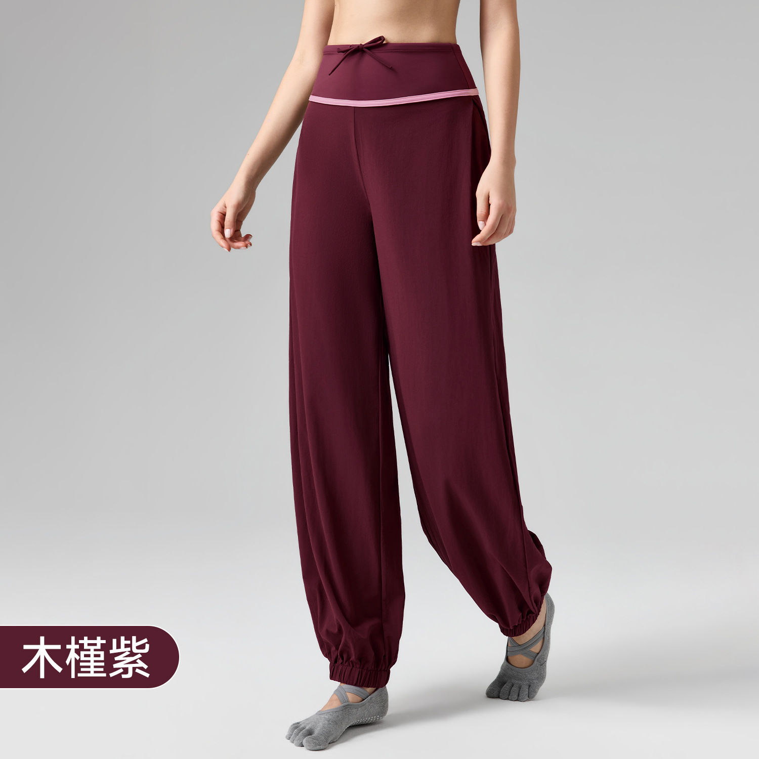 GZ Oct Stream #19: (PO) CK336 Sports Jogger Pants (S Size: UW 26-34cm; L 105m, M Size: UW 30-38cm; L 107cm, L Size: UW 32-40cm; L 109cm, XL Size: UW 34-42cm; L 111cm)