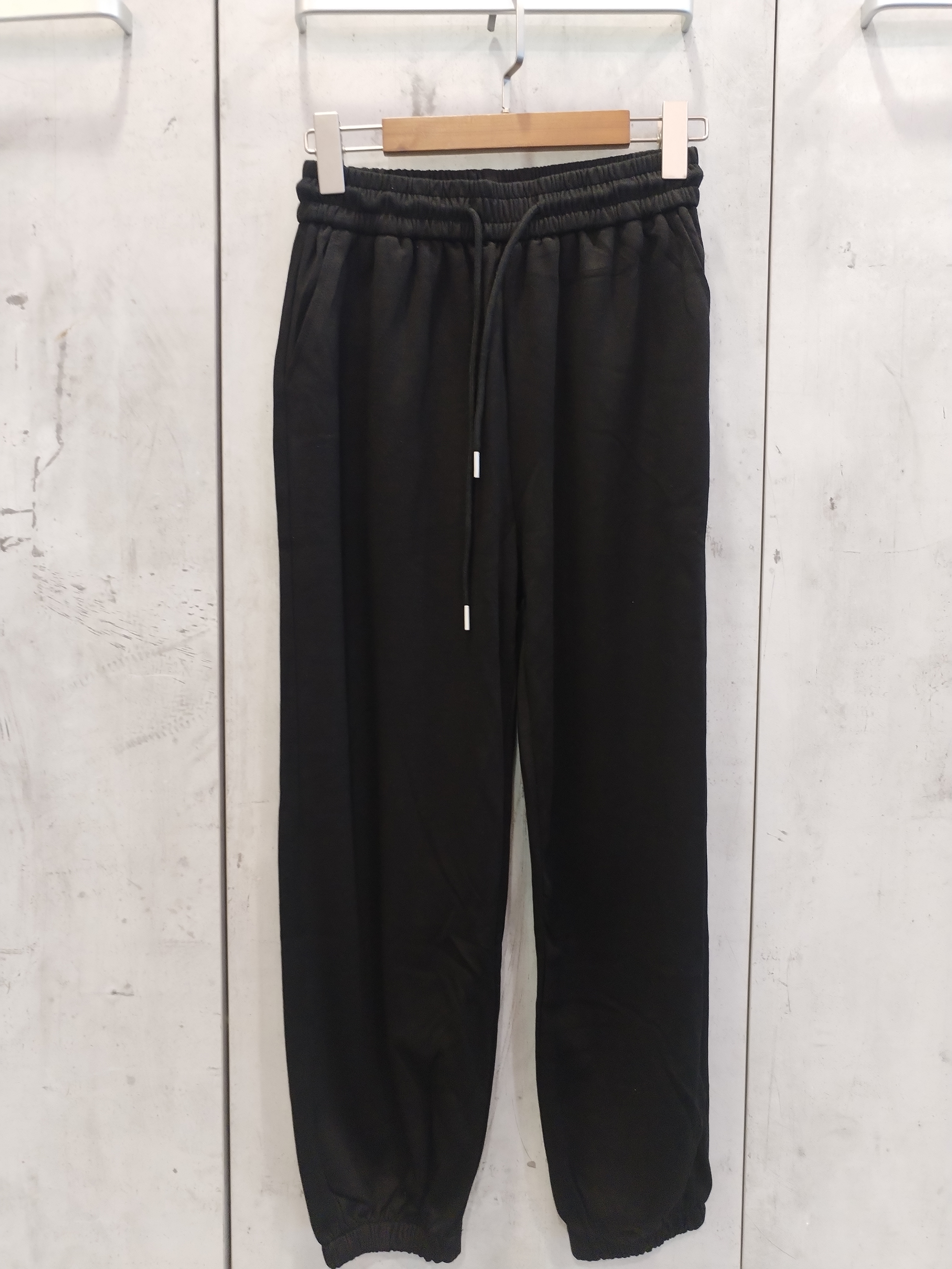 3313 Jackson Cotton Jogger Pants (UW 32-47cm; H 52-62cm; L 90cm)