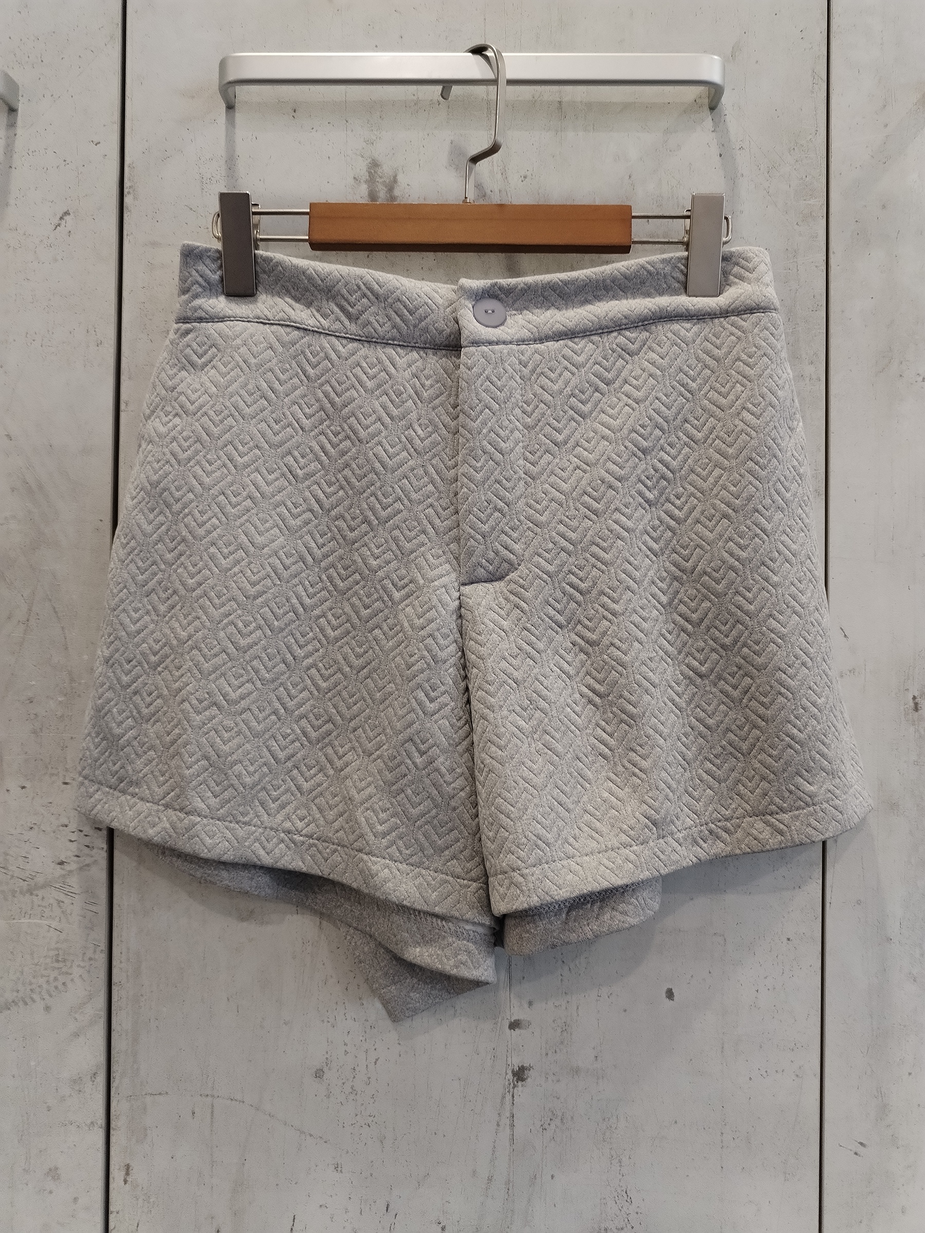 2777 Yoneko Shorts (L) (UW 38-55cm; H 59-73cm; L 37cm)