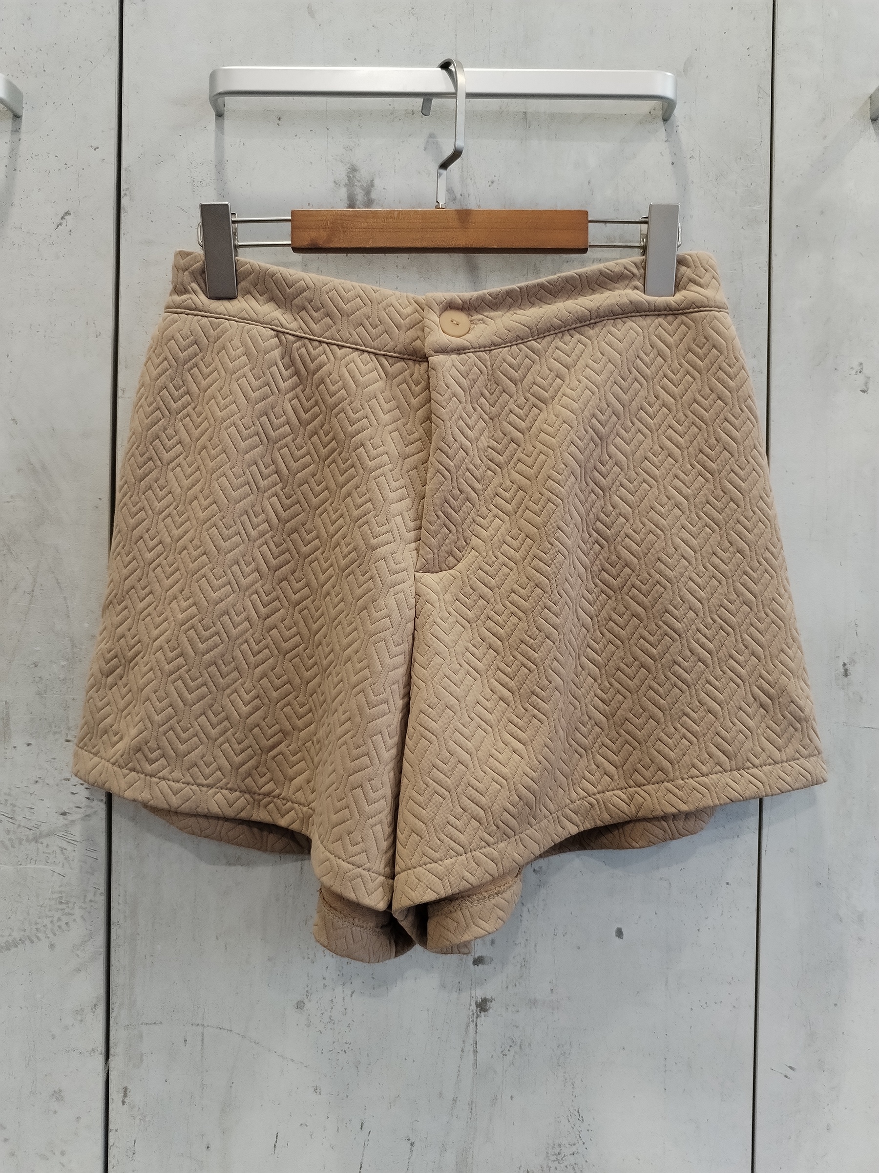 2777 Yoneko Shorts (L) (UW 38-55cm; H 59-73cm; L 37cm)