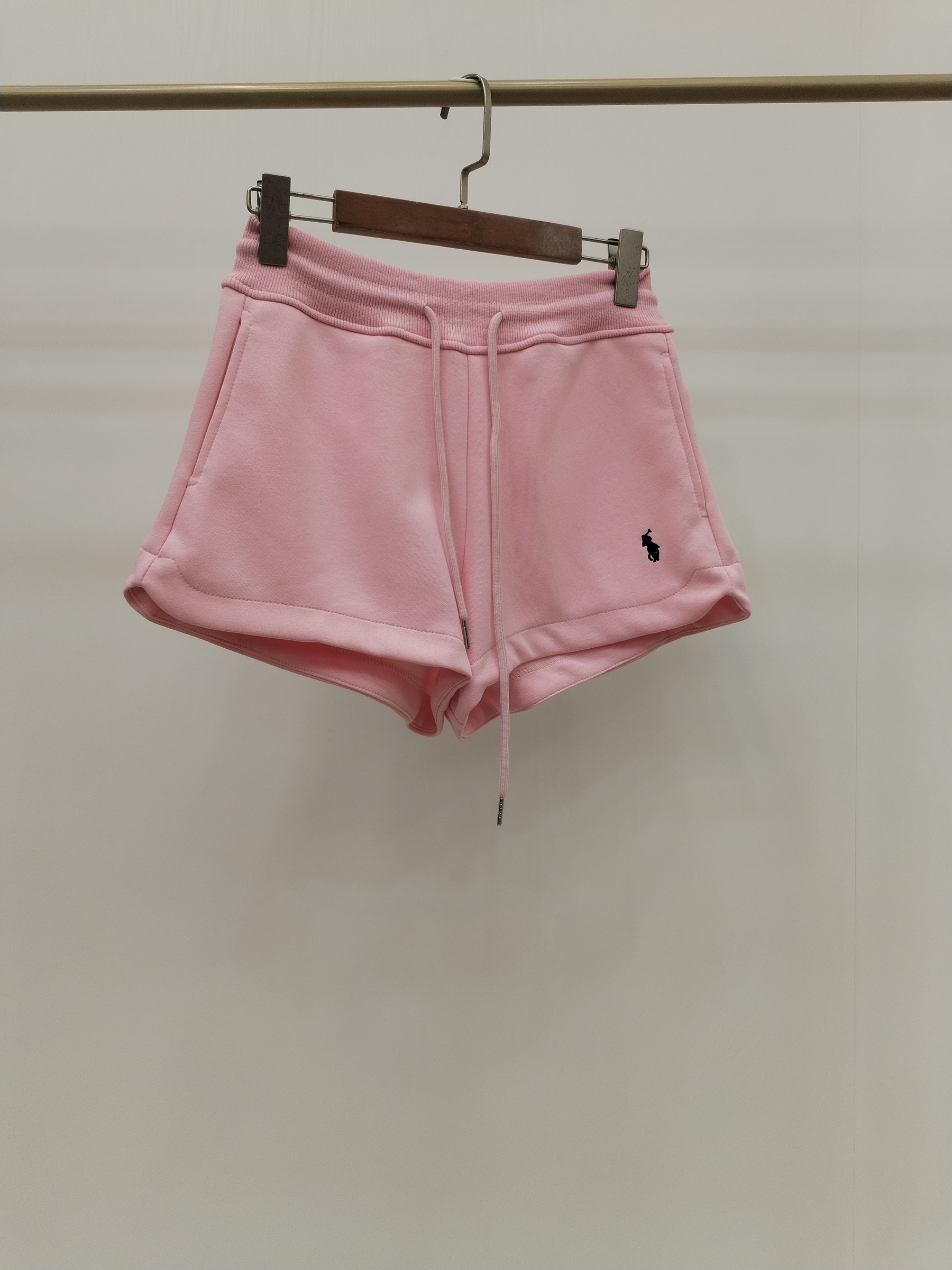 1029 Solene Polo Sporty Shorts (UW 34-46cm; H 43-55cm; L 30cm)