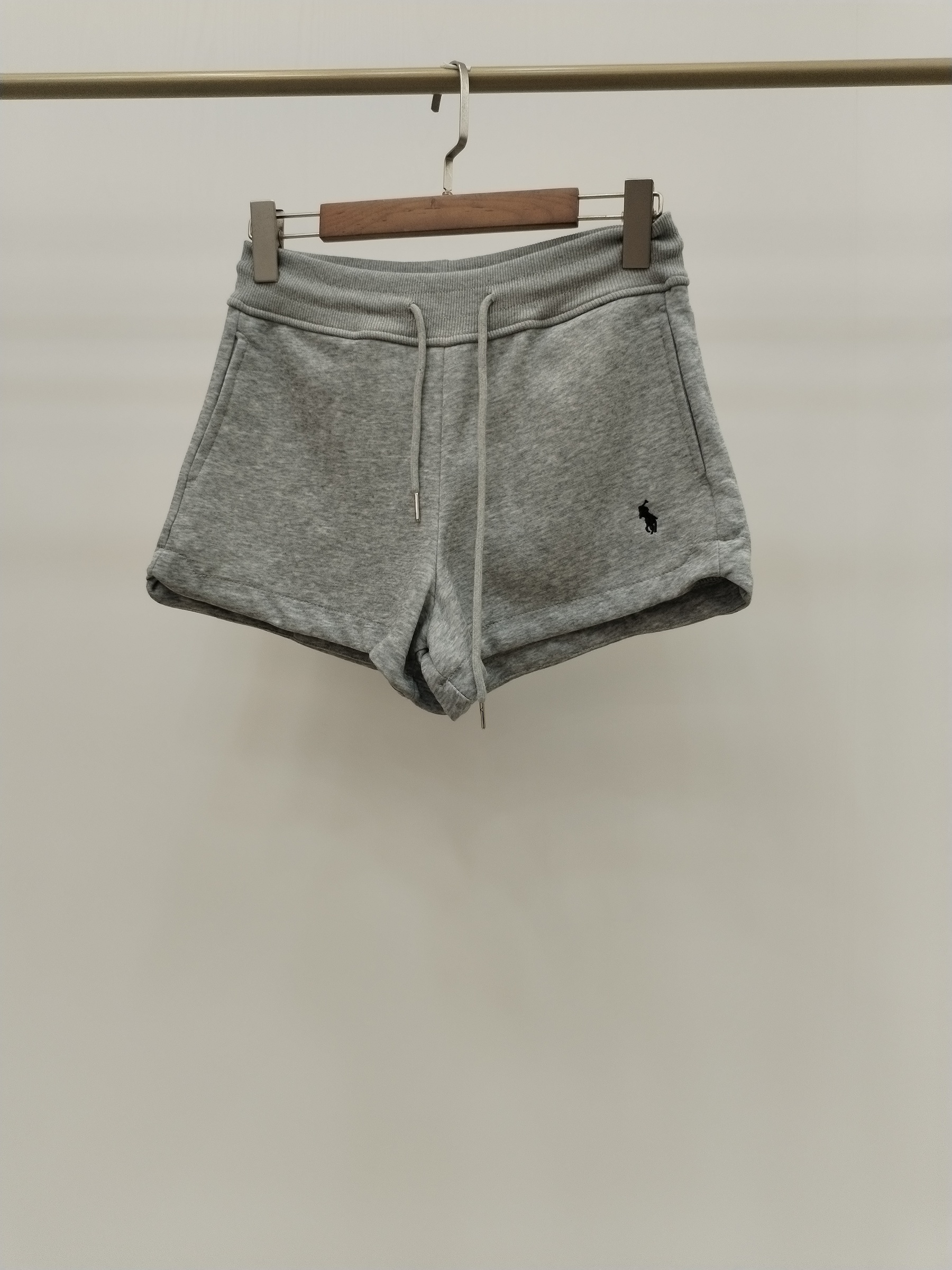 1029 Solene Polo Sporty Shorts (UW 34-46cm; H 43-55cm; L 30cm)