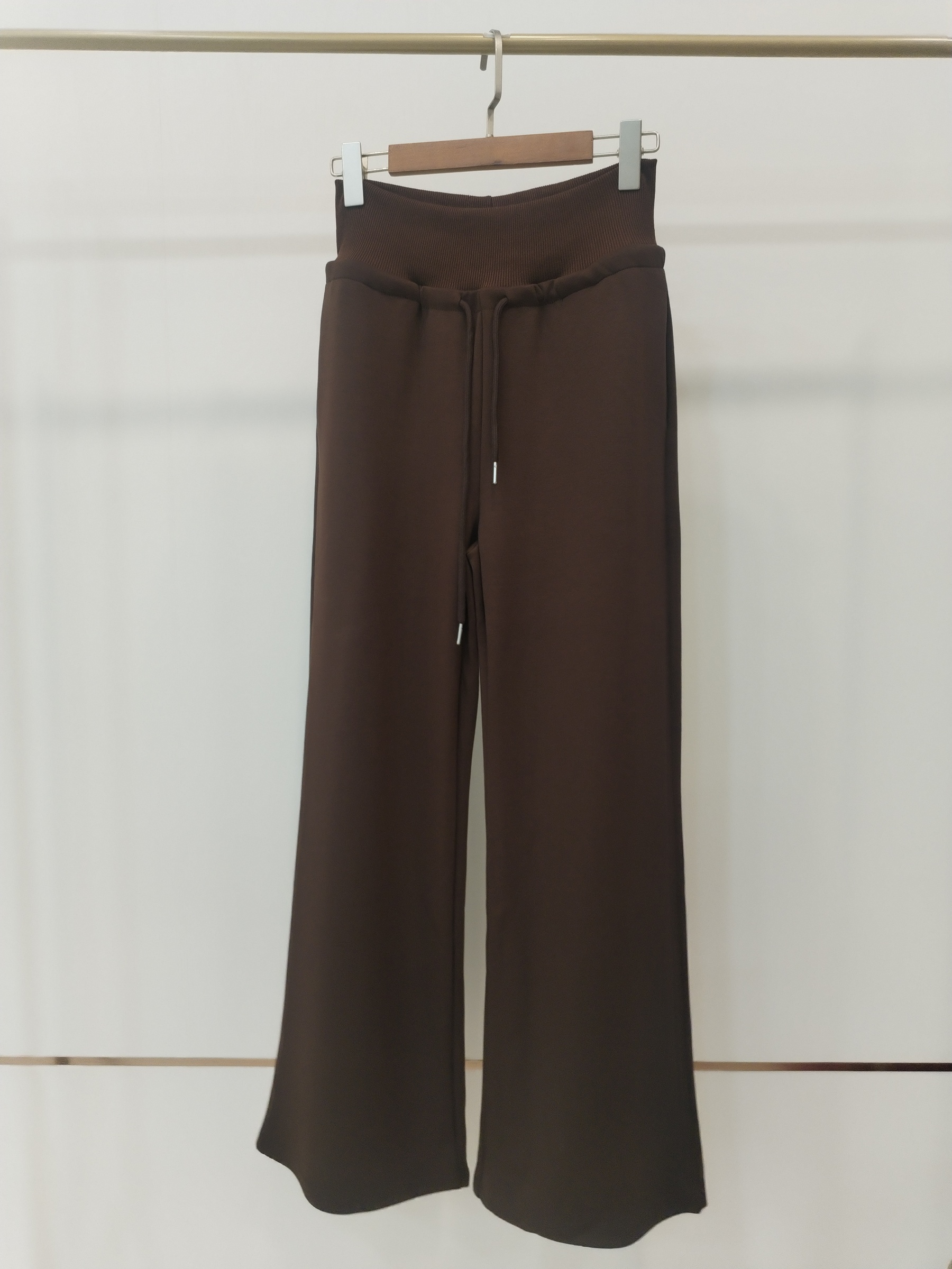 1170 Wivana Wide Waistband Sweat Pants (UW 37-47cm; H 44-54cm; L 99cm)