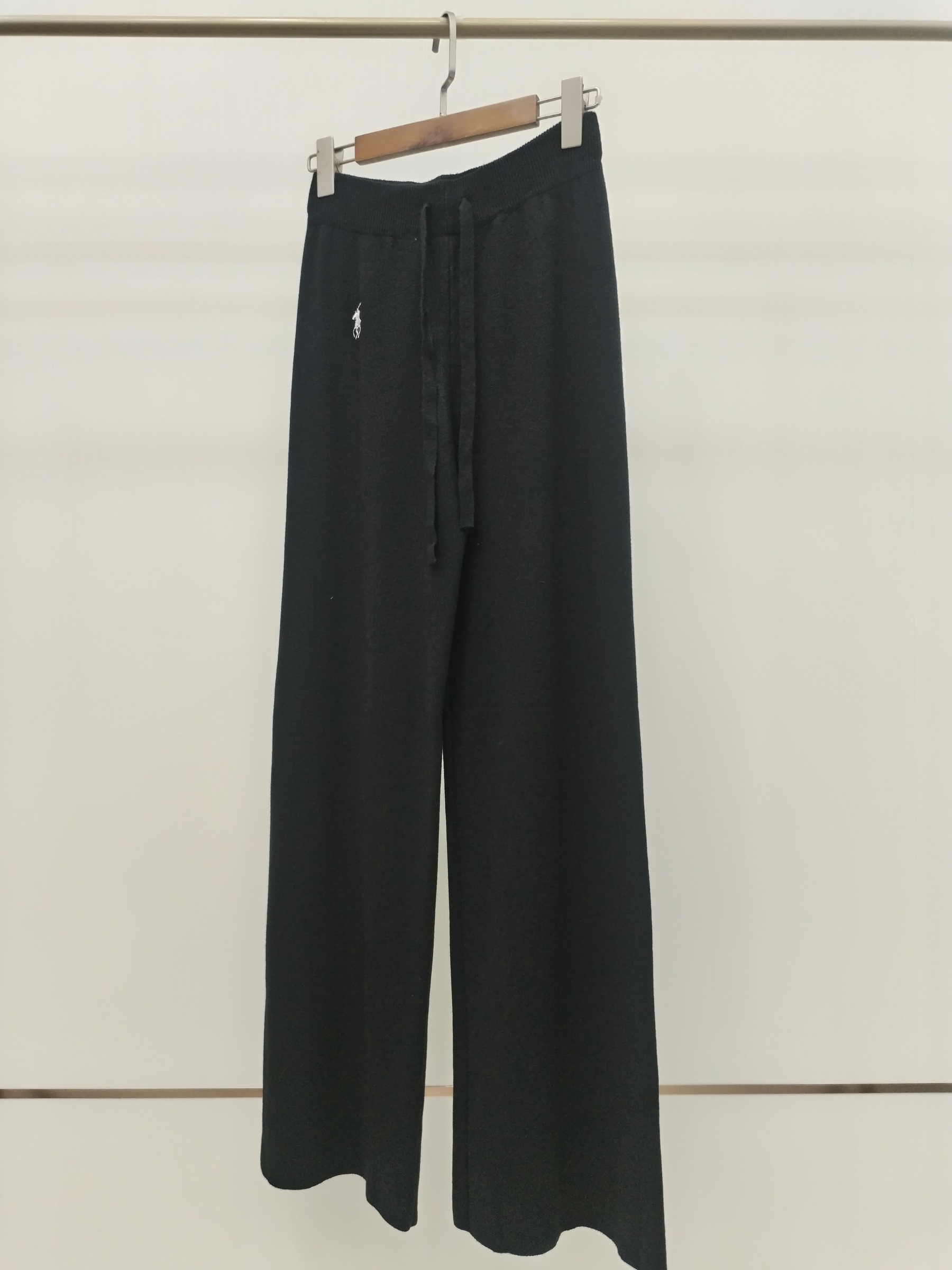 8015 Kyler Polo Knitted Palazzo (UW 31-50cm; H 43-70cm; L 101cm)