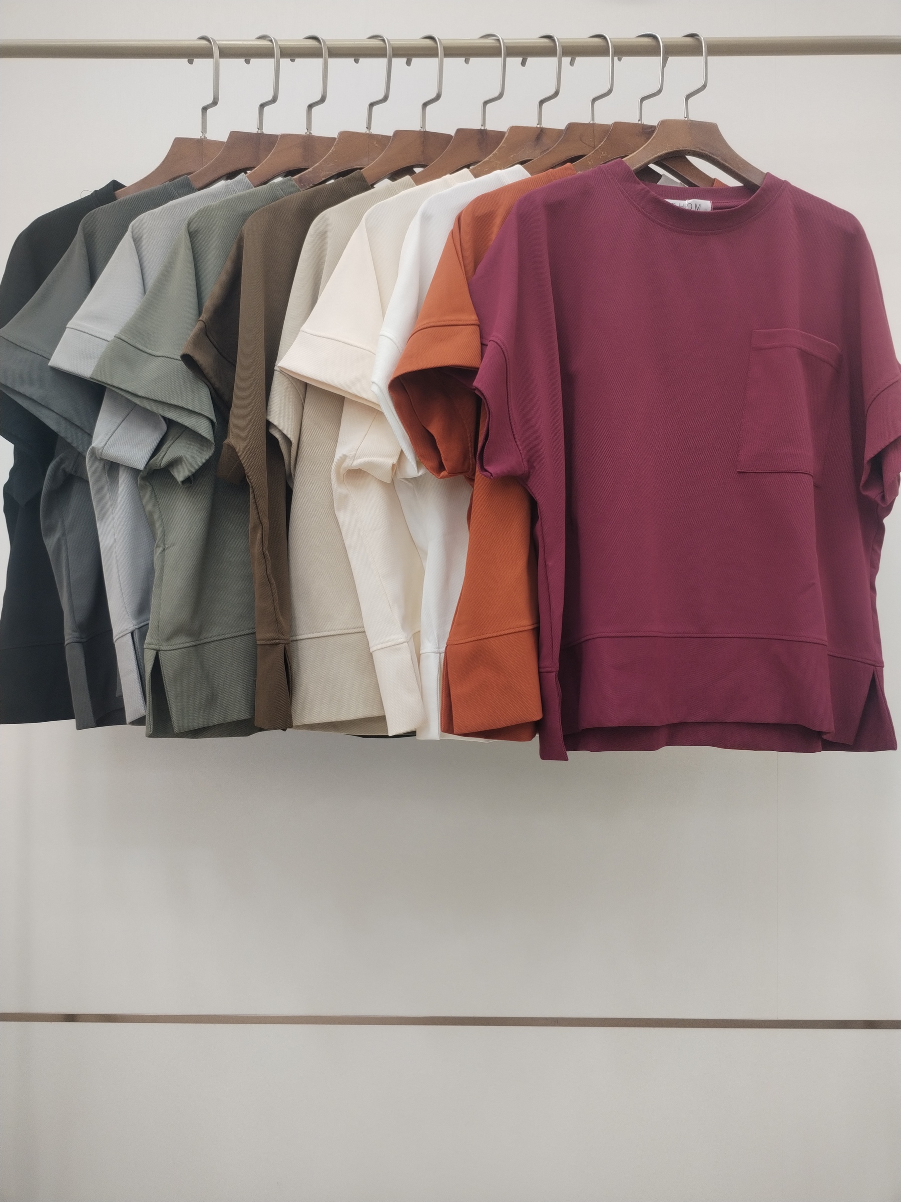 3019 Celino Cap Sleeve Cotton Top (B 56-58cm; L 56cm)