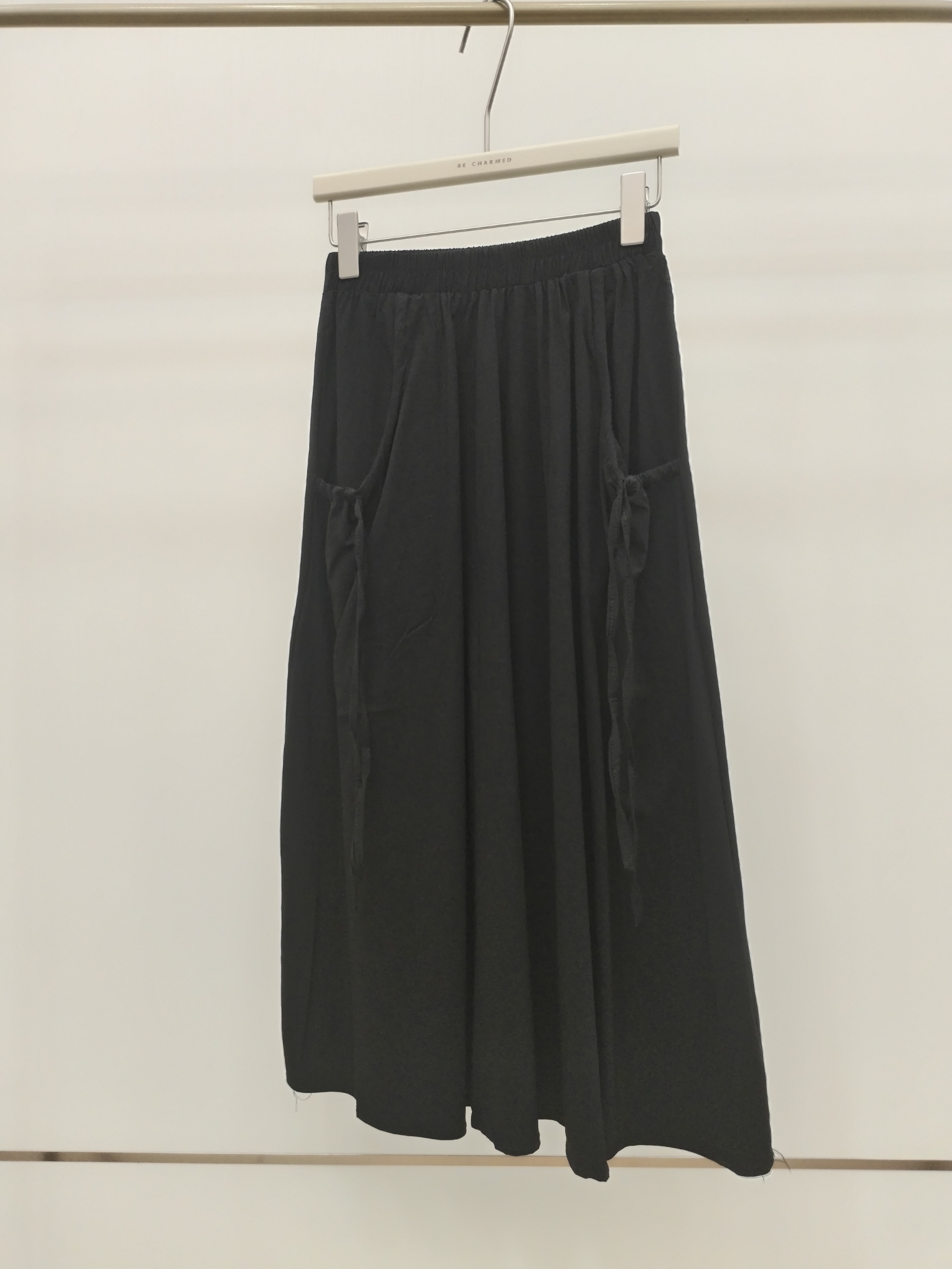 1812 Marleigh Elastic Waist Midi Skirt (UW 31-50cm; H 50-66cm; L 80cm)