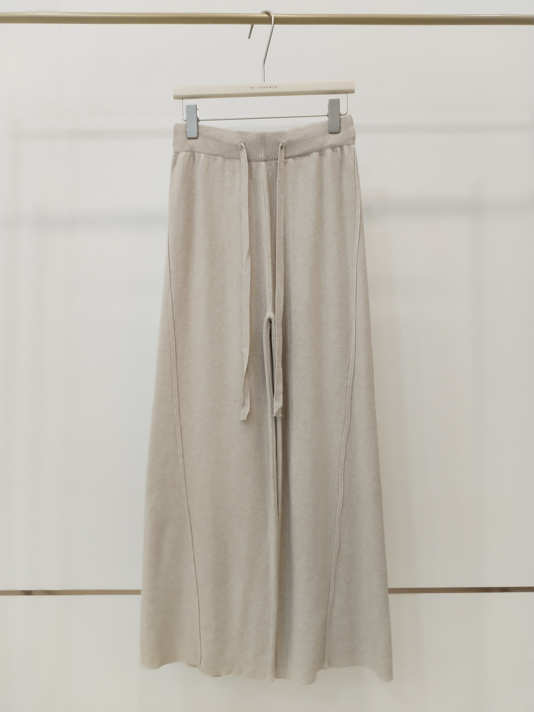 6103 Korra Knitted Palazzo (UW 35-51cm; H 45-70cm; L 97cm)