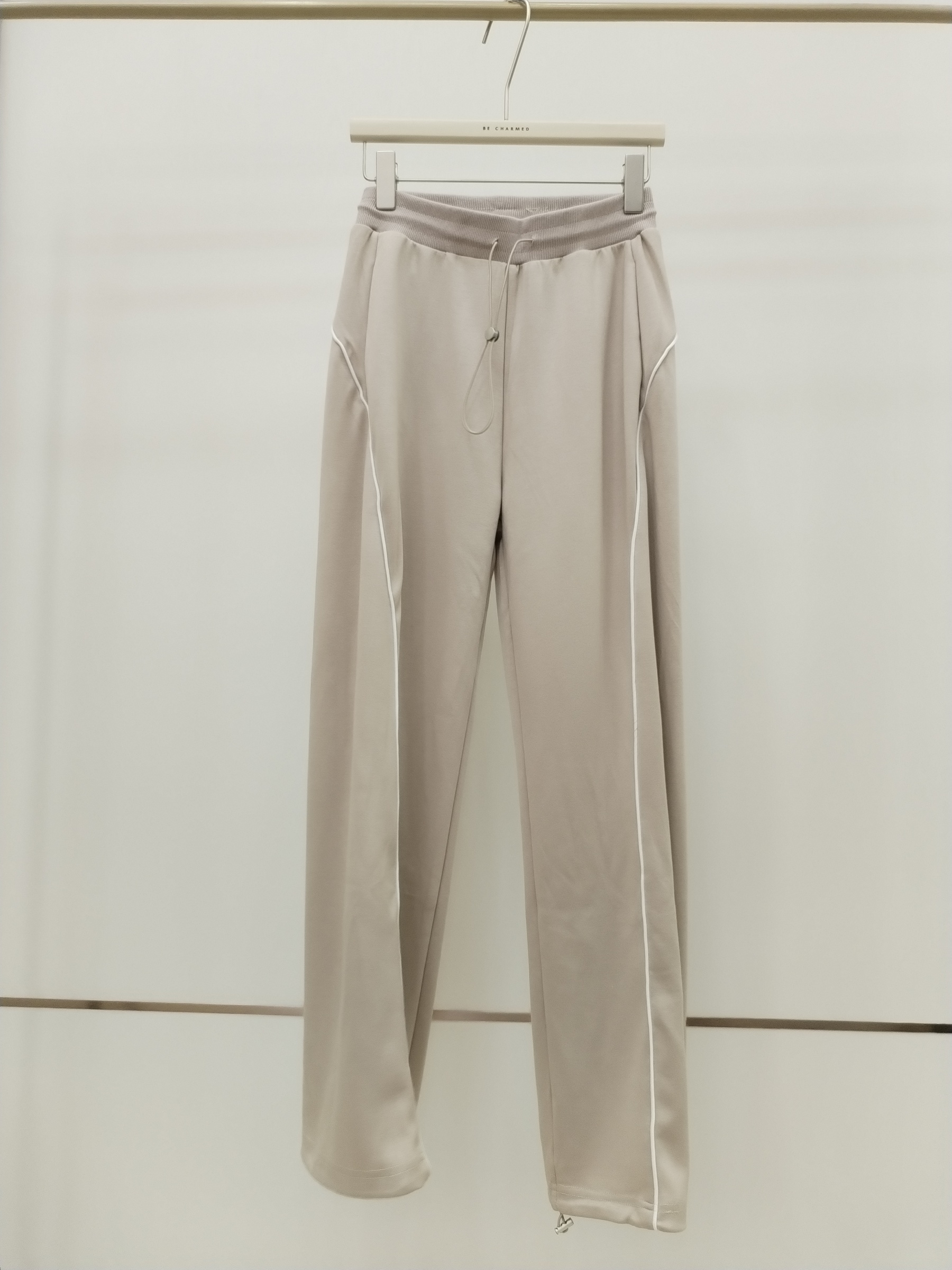 1190 Avaline Adjustable Cuff Sweat Pants (UW 33-45cm; H 48-68cm; L 97cm)