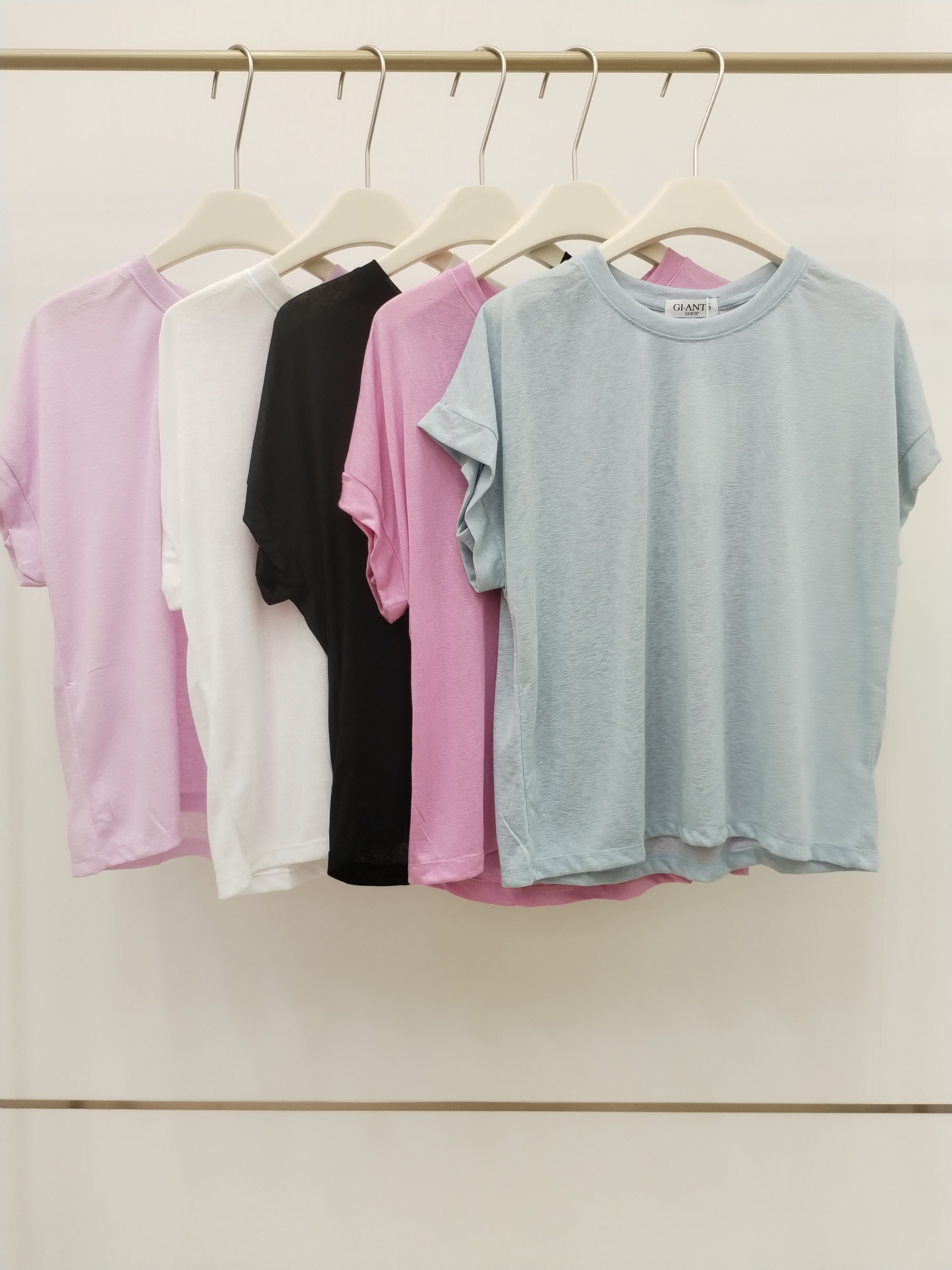 3045 Cora Sheer Cap Sleeve Cotton Top (B 53-56cm; L 57cm)