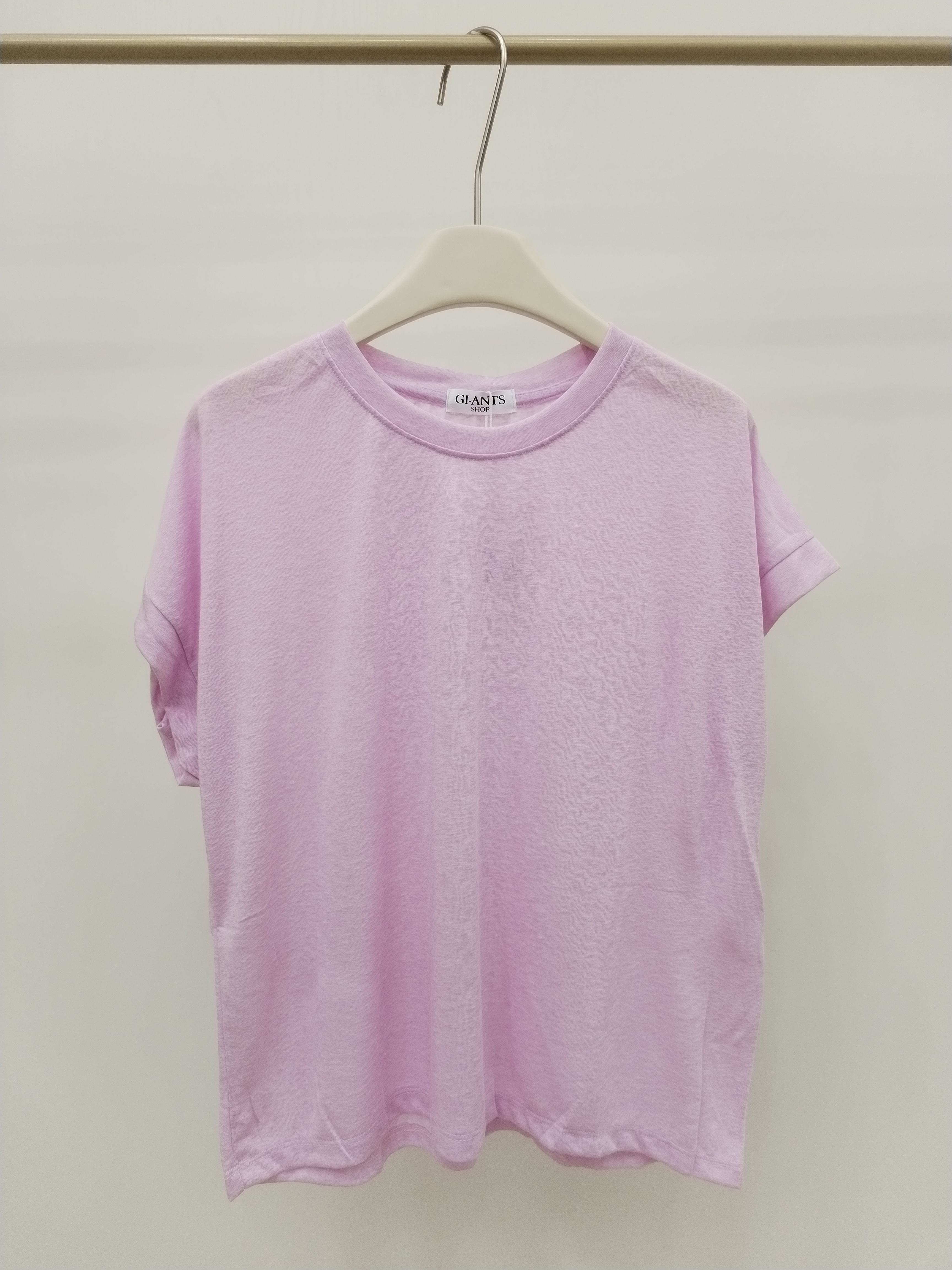 3045 Cora Sheer Cap Sleeve Cotton Top (B 53-56cm; L 57cm)