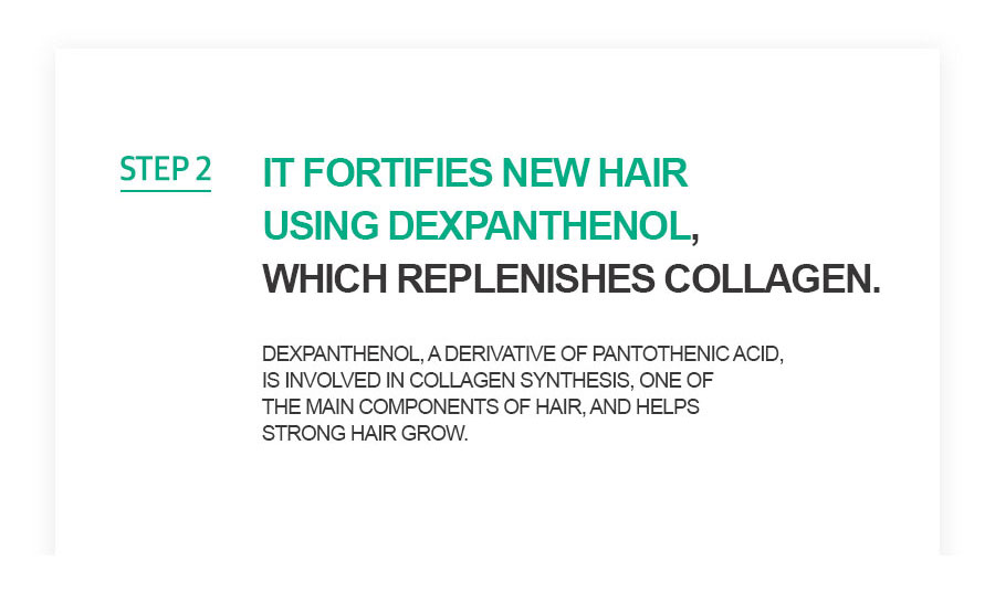 ALLMASIL: 8 Seconds Salon Hair Loss Hair Mask