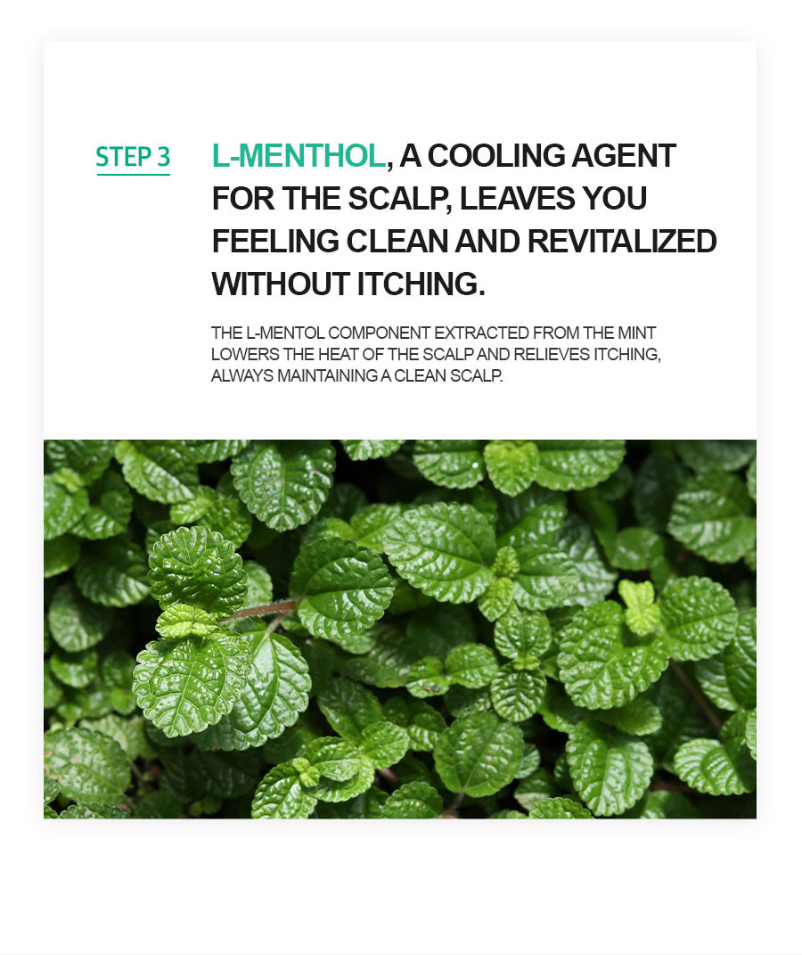 ALLMASIL: 8 Seconds Salon Hair Loss Hair Mask