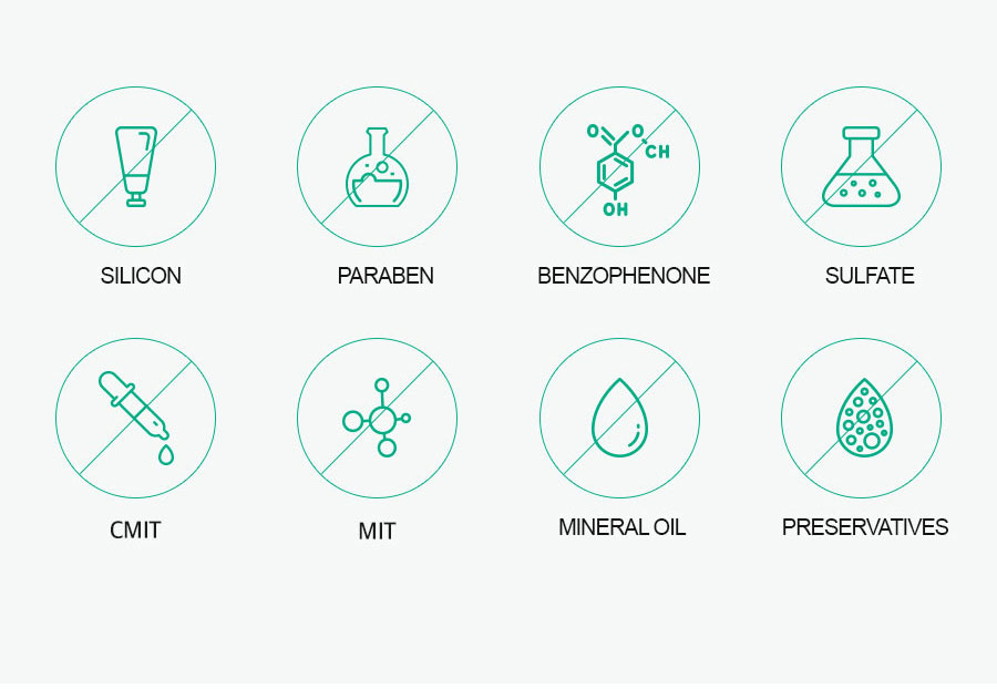 ALLMASIL: 8 Seconds Salon Hair Loss Hair Mask