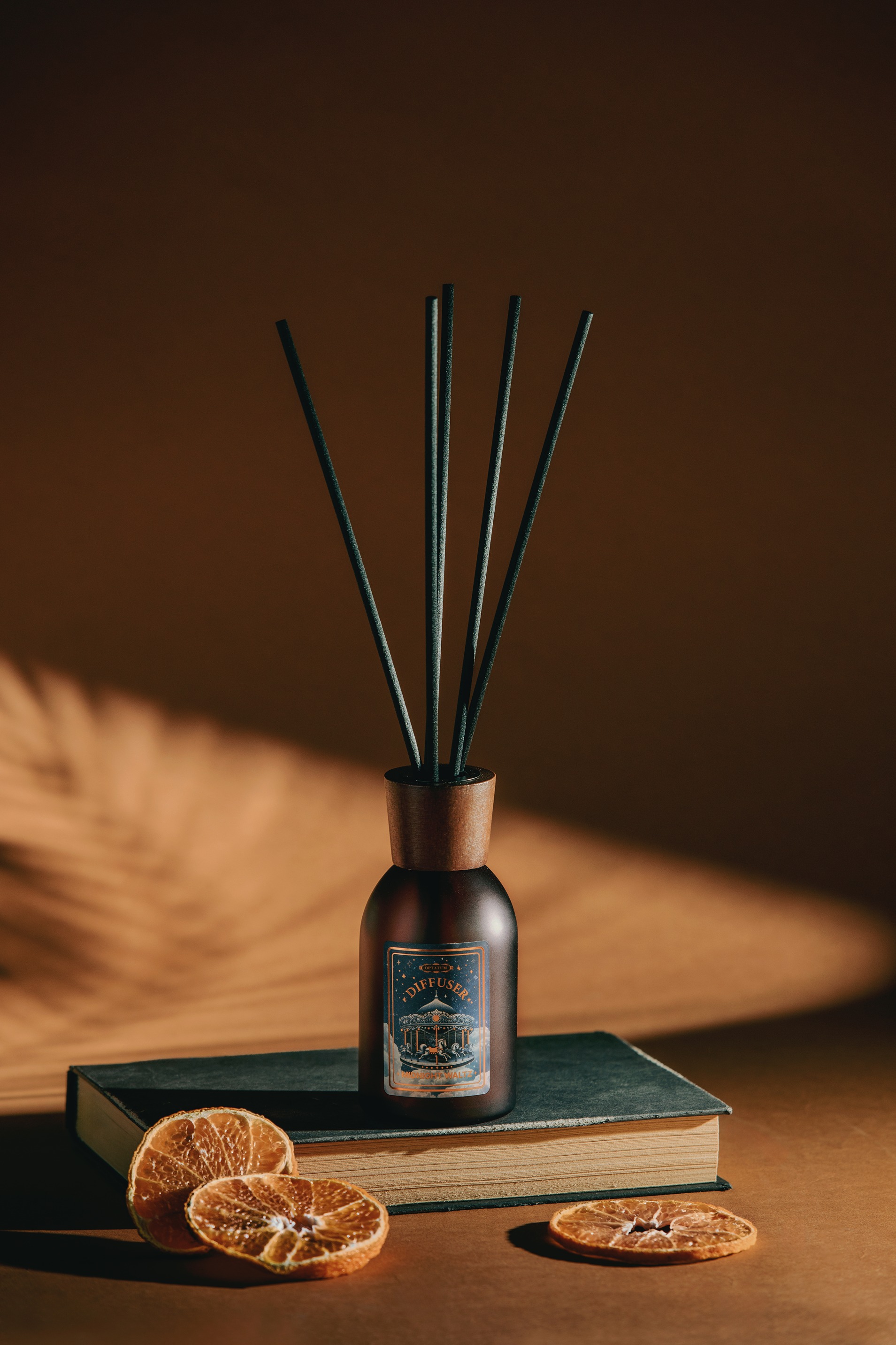 OPTATUM Pillow Diffuser 150ml