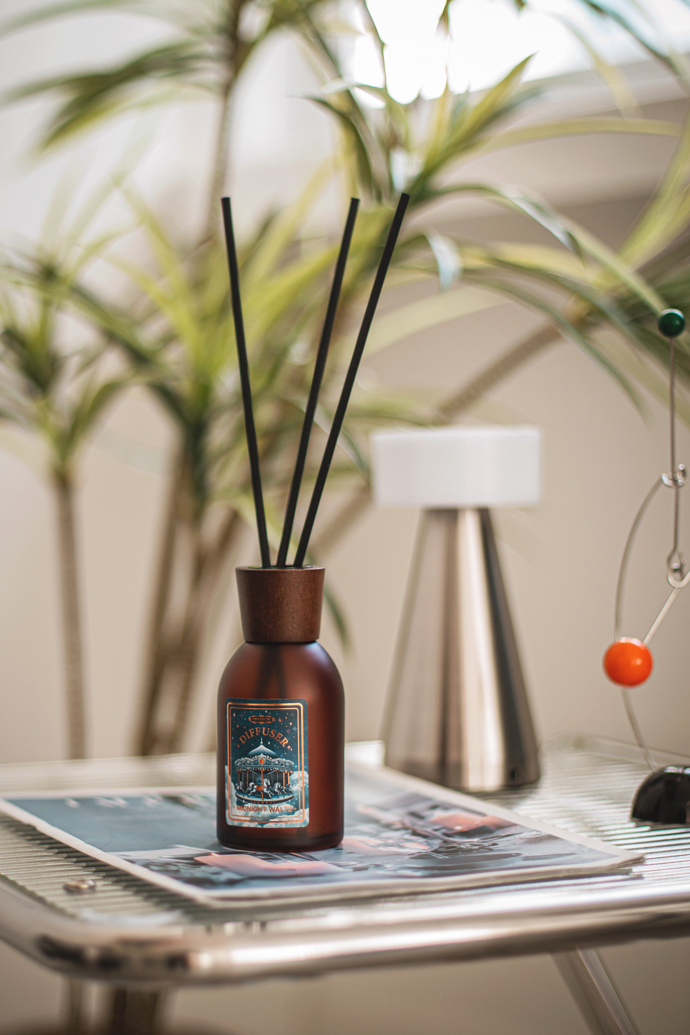 OPTATUM Pillow Diffuser 150ml