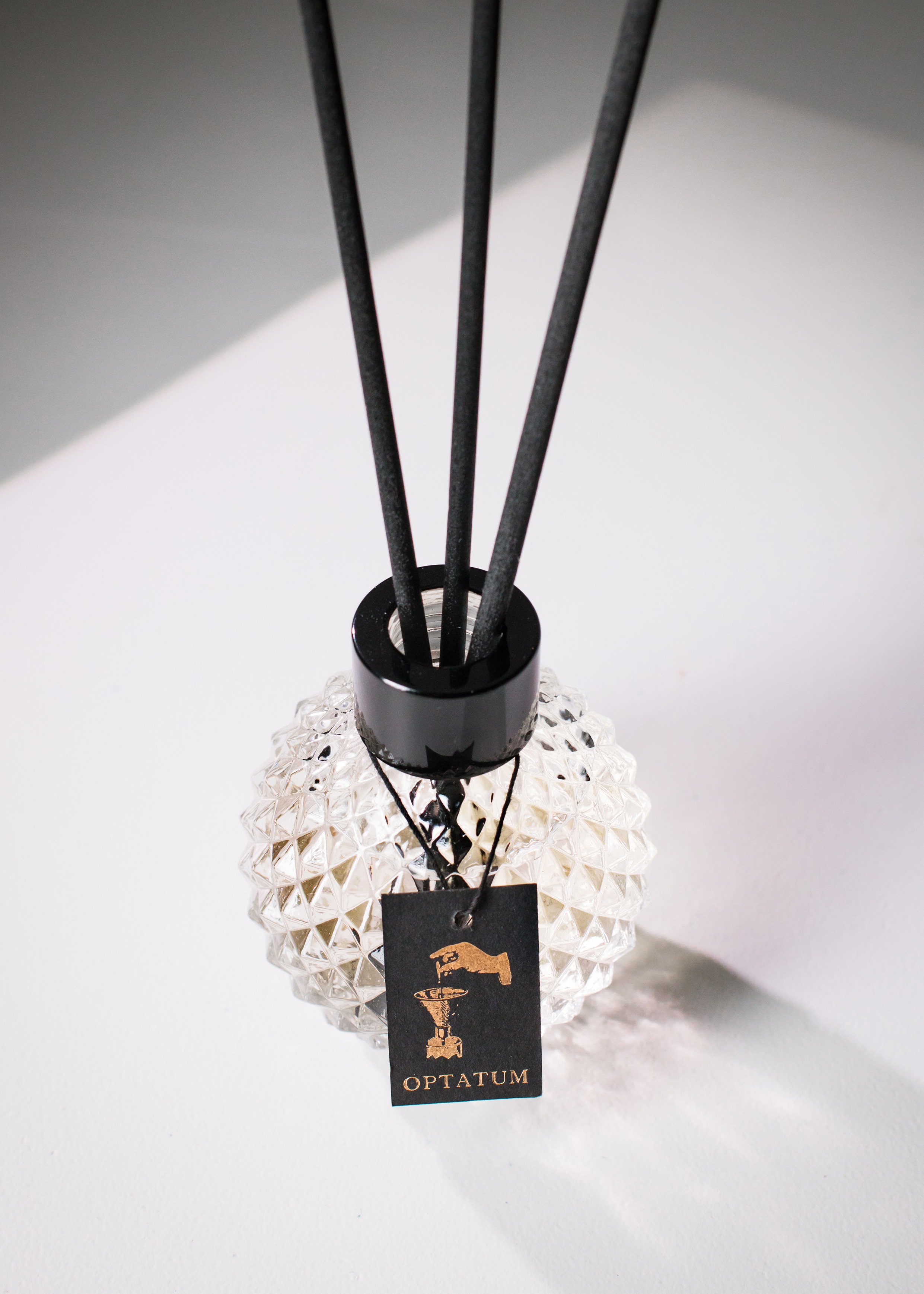 OPTATUM Reed Diffuser