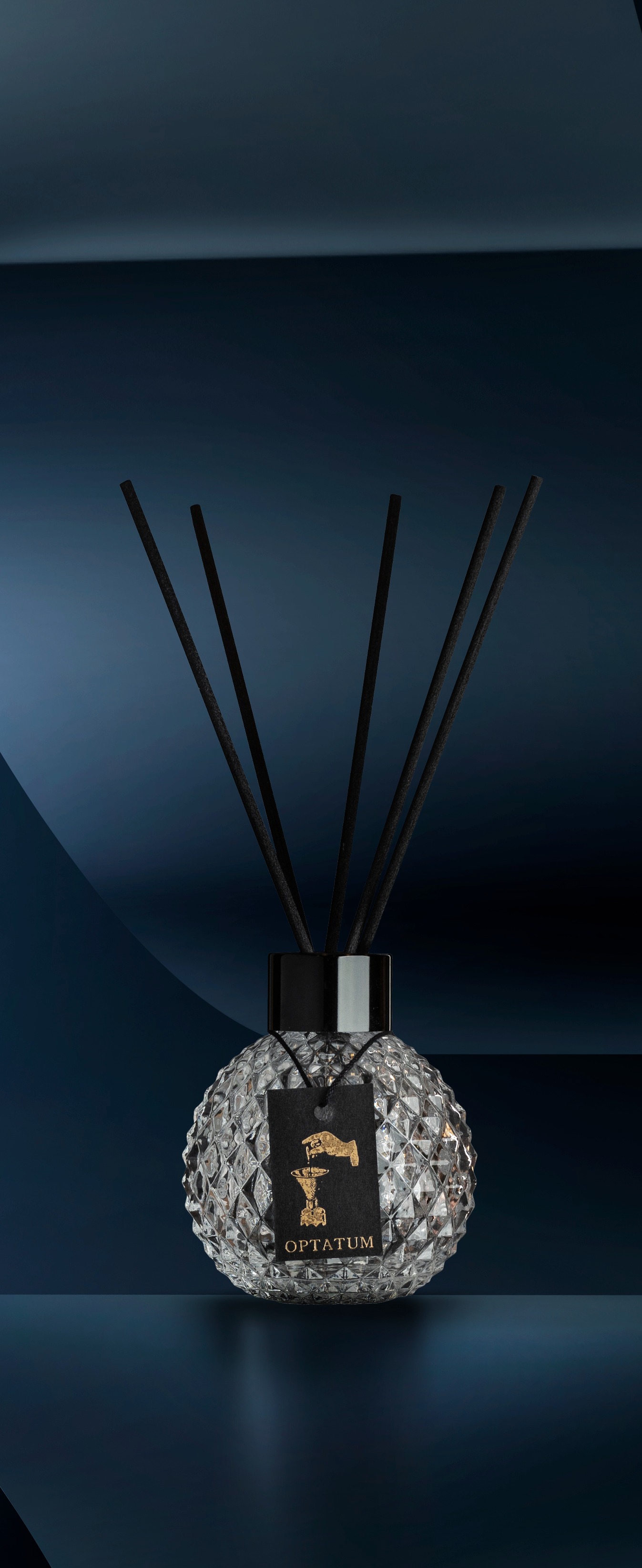 OPTATUM Reed Diffuser