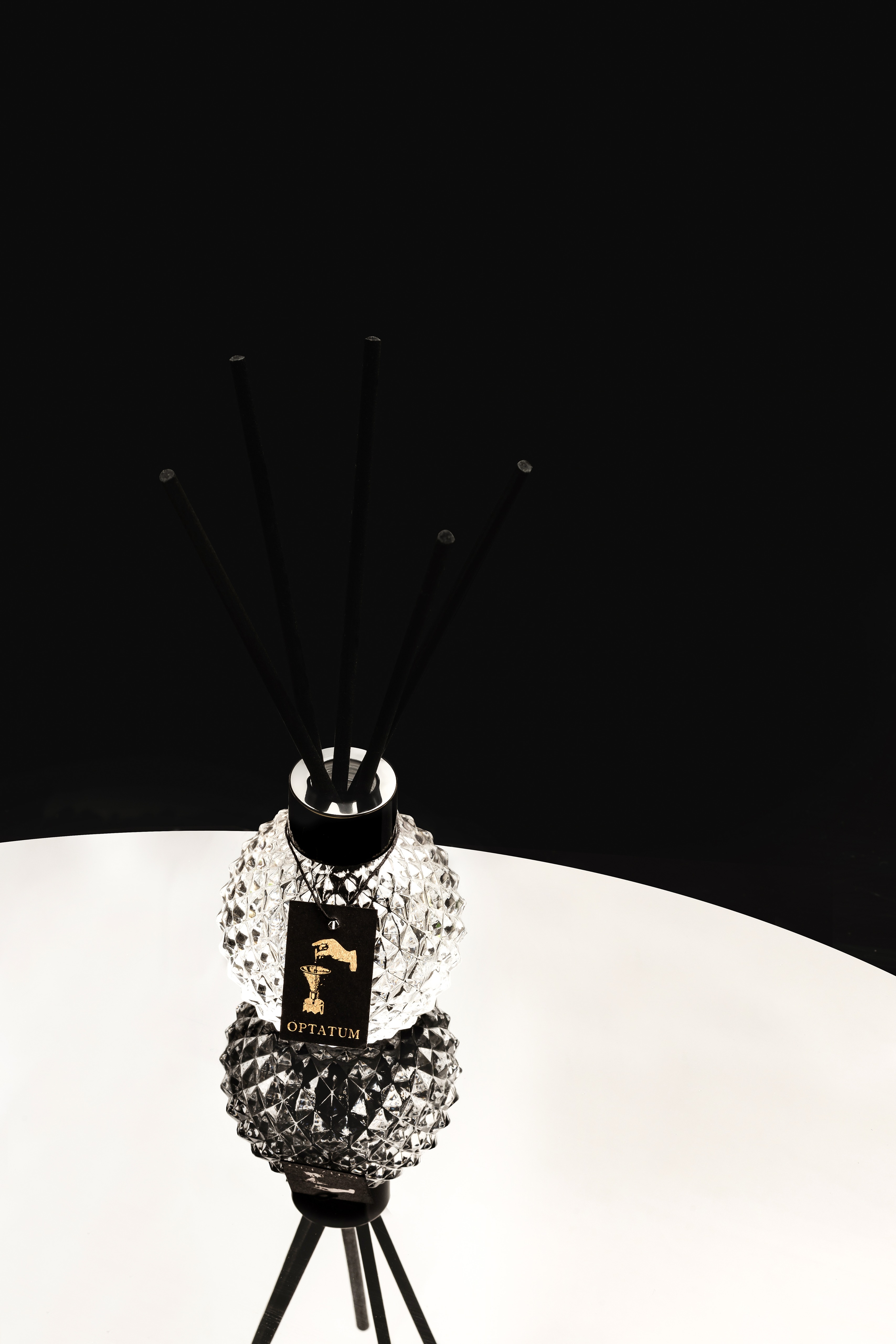 OPTATUM Reed Diffuser