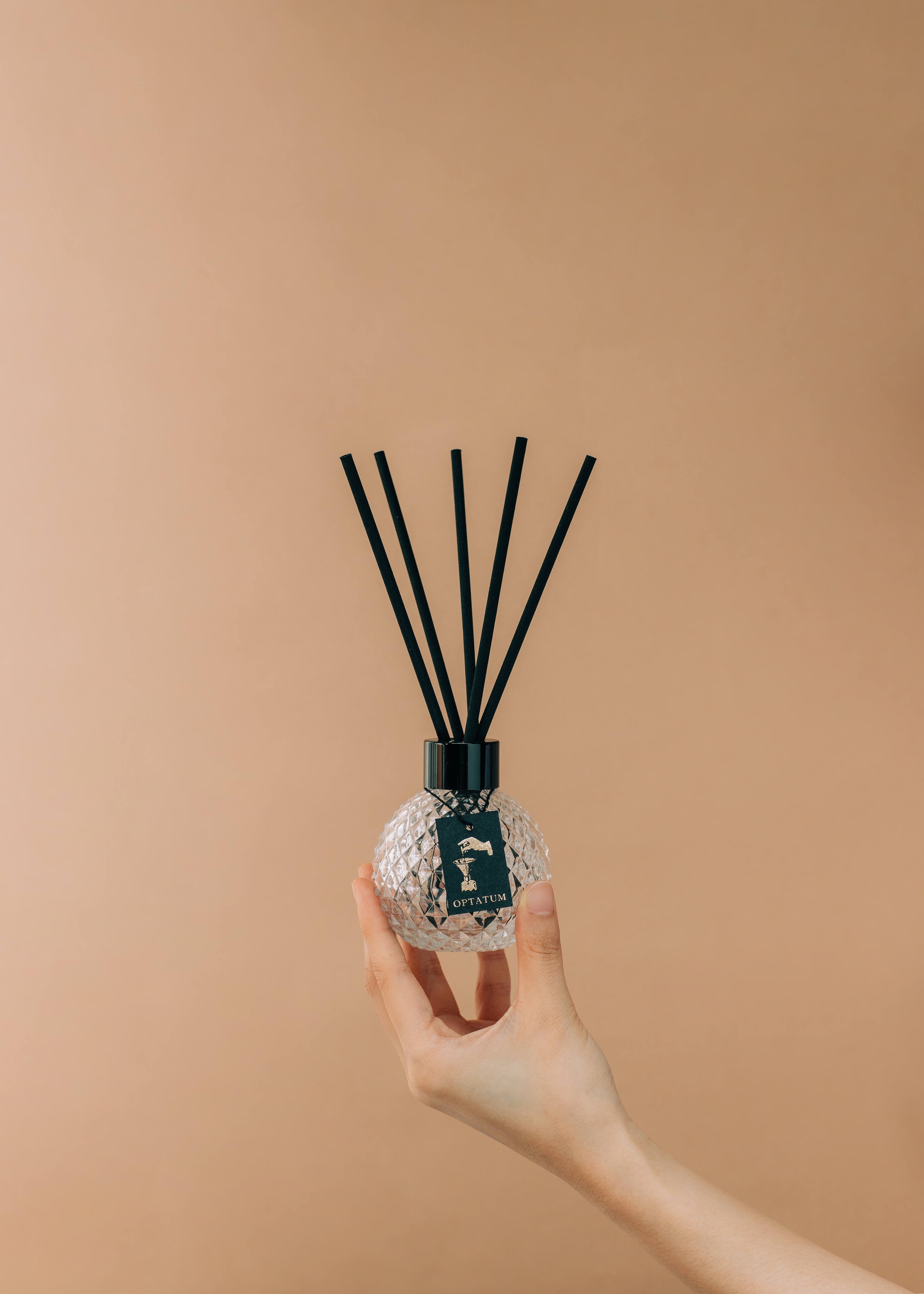 OPTATUM Reed Diffuser