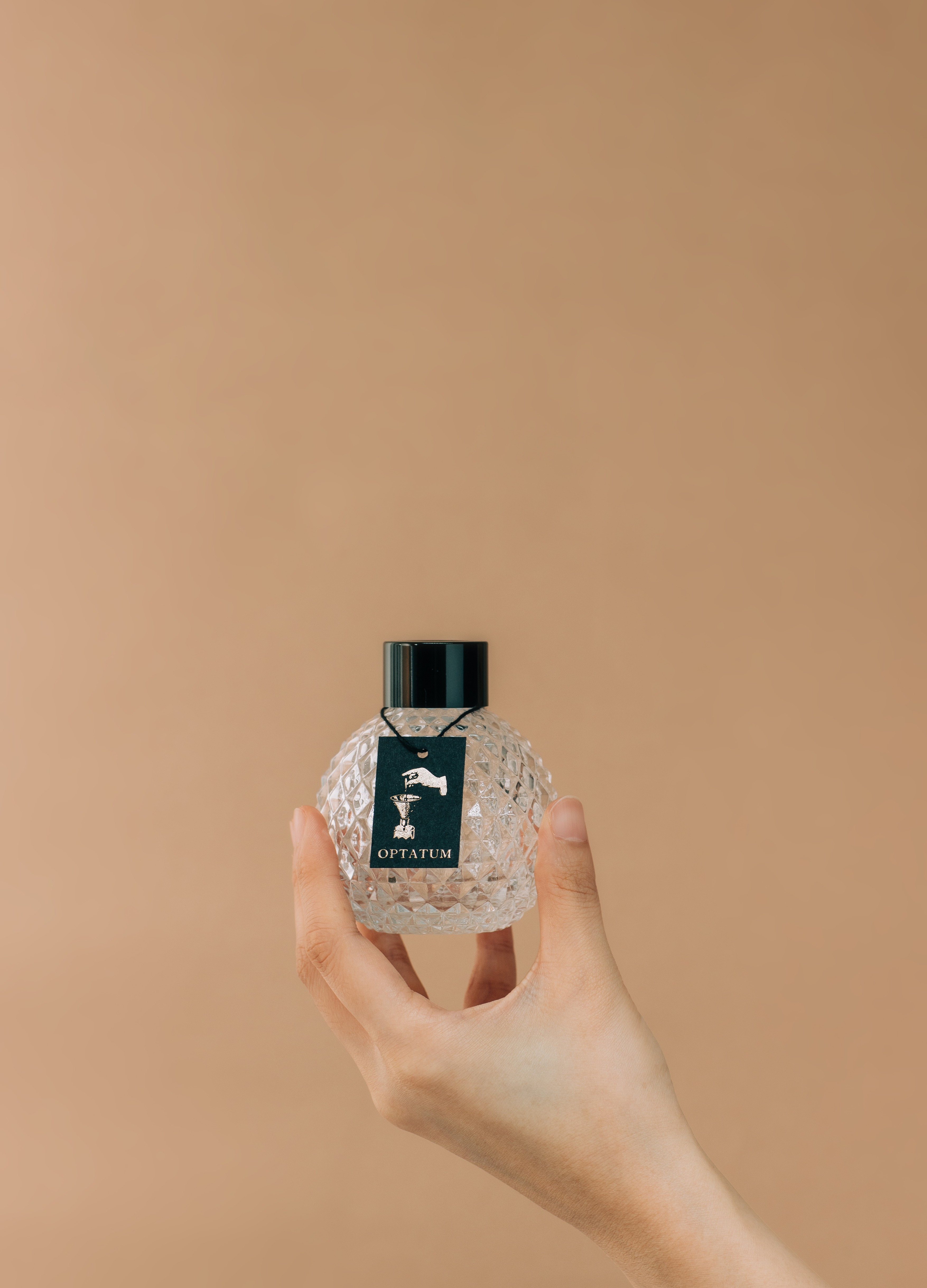 OPTATUM Reed Diffuser