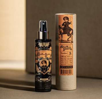 OPTATUM  Dress Perfume 150ml