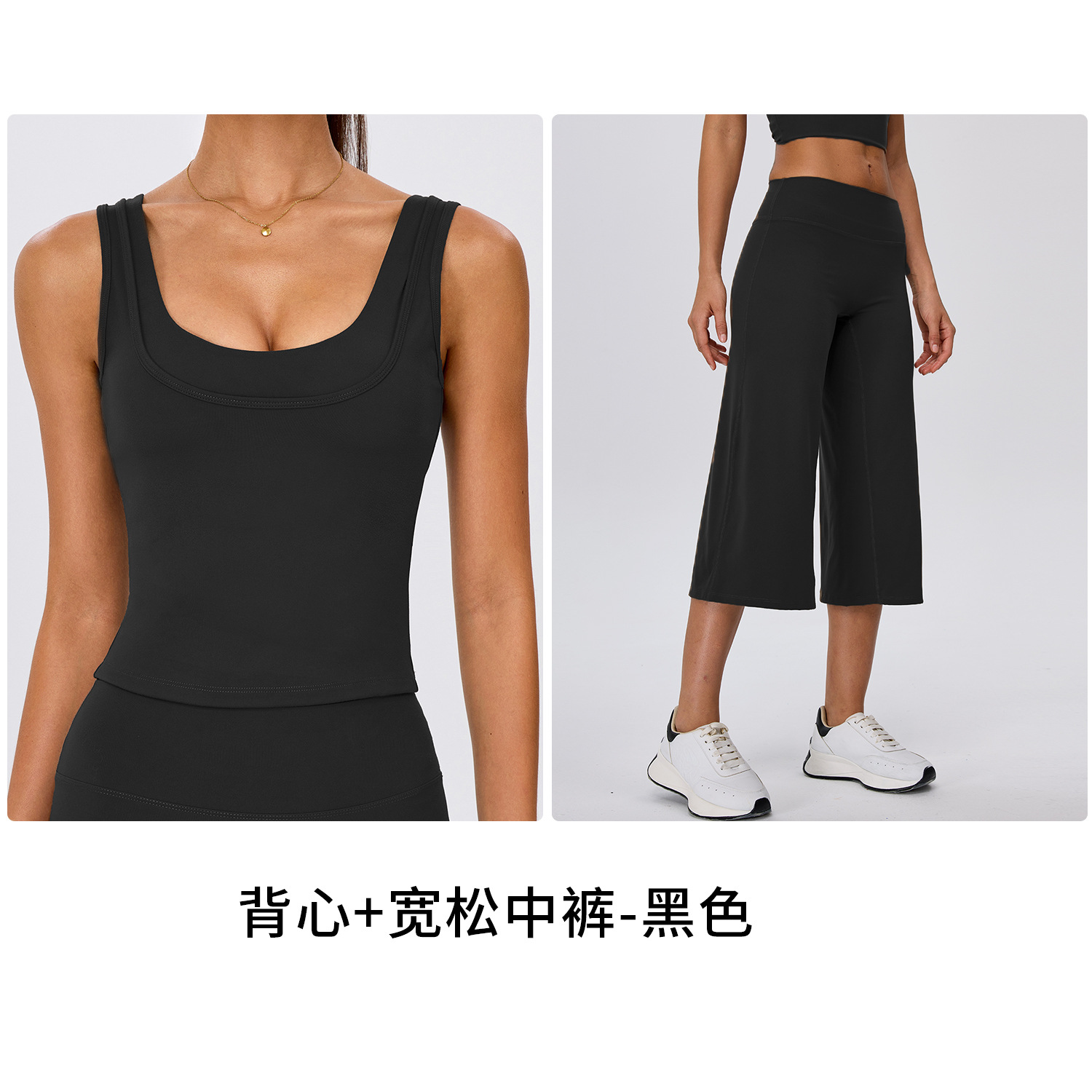 GZ Oct Stream #19: (PO) TM0310 Flowy Sport Pants (S Size: UW 26-34cm; H 42-52cm; L 74cm, M Size: UW 28-36cm; H 44-54cm; L 75cm, L Size: UW 30-38cm; H 46-56cm; L 76cm, XL Size: UW 32-40cm; H 48-58cm; L 77cm)
