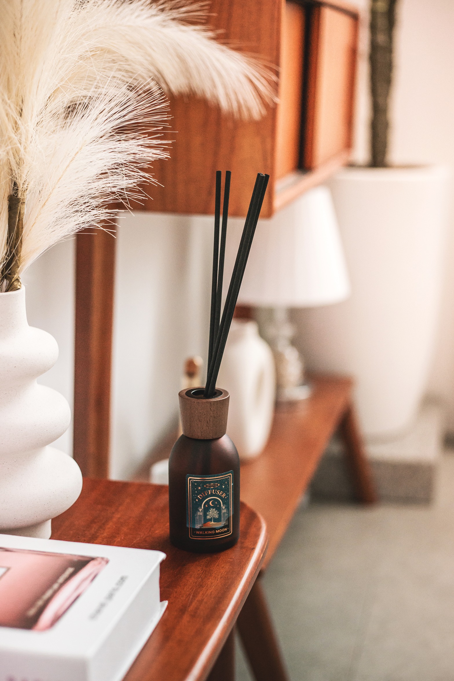 OPTATUM Pillow Diffuser 150ml