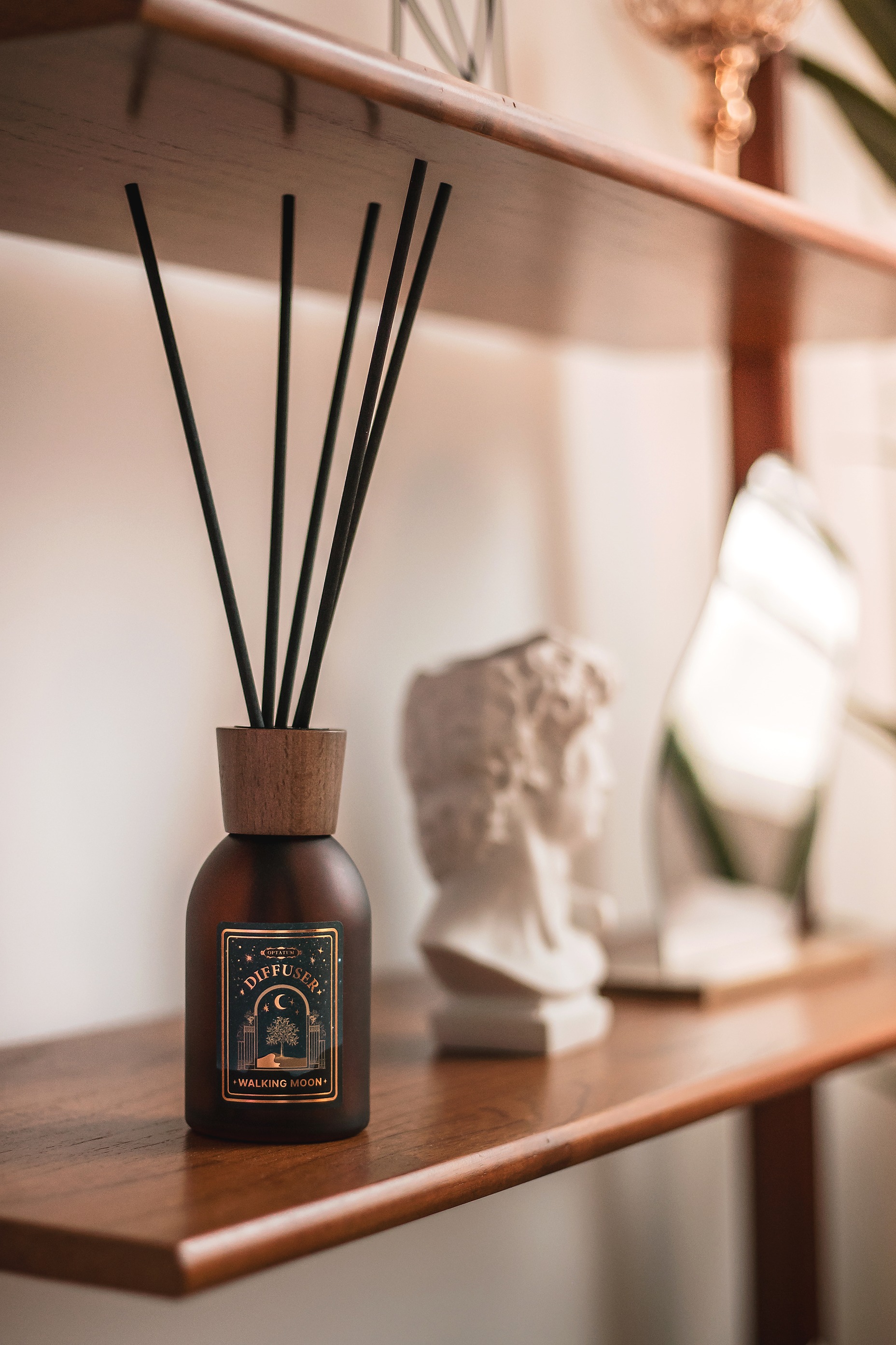 OPTATUM Pillow Diffuser 150ml