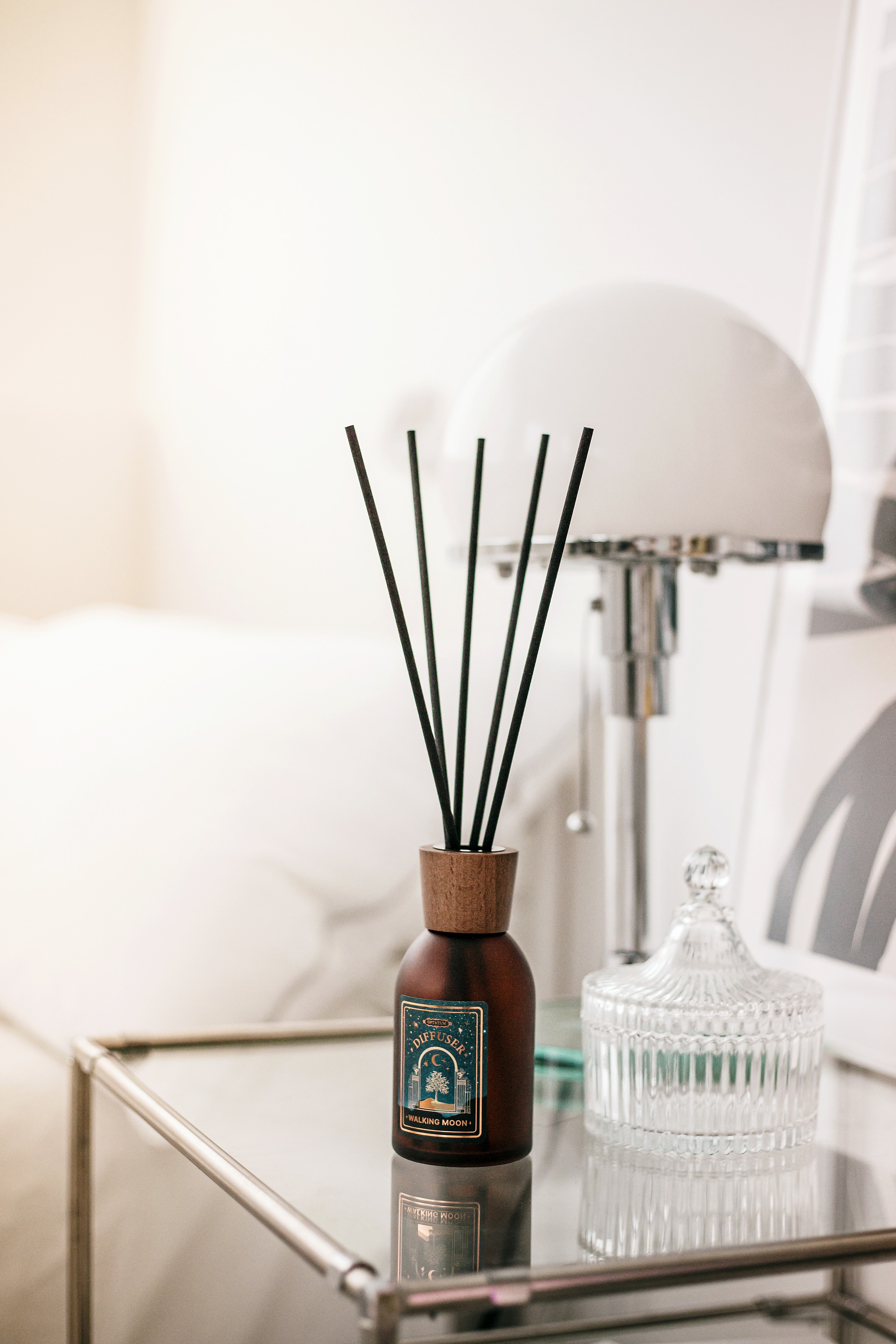 OPTATUM Pillow Diffuser 150ml