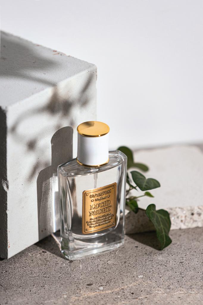 OPTATUM: Lucid Night EDP 30ml