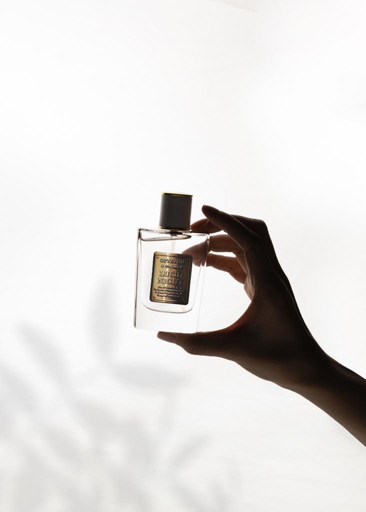 OPTATUM: Lucid Night EDP 30ml
