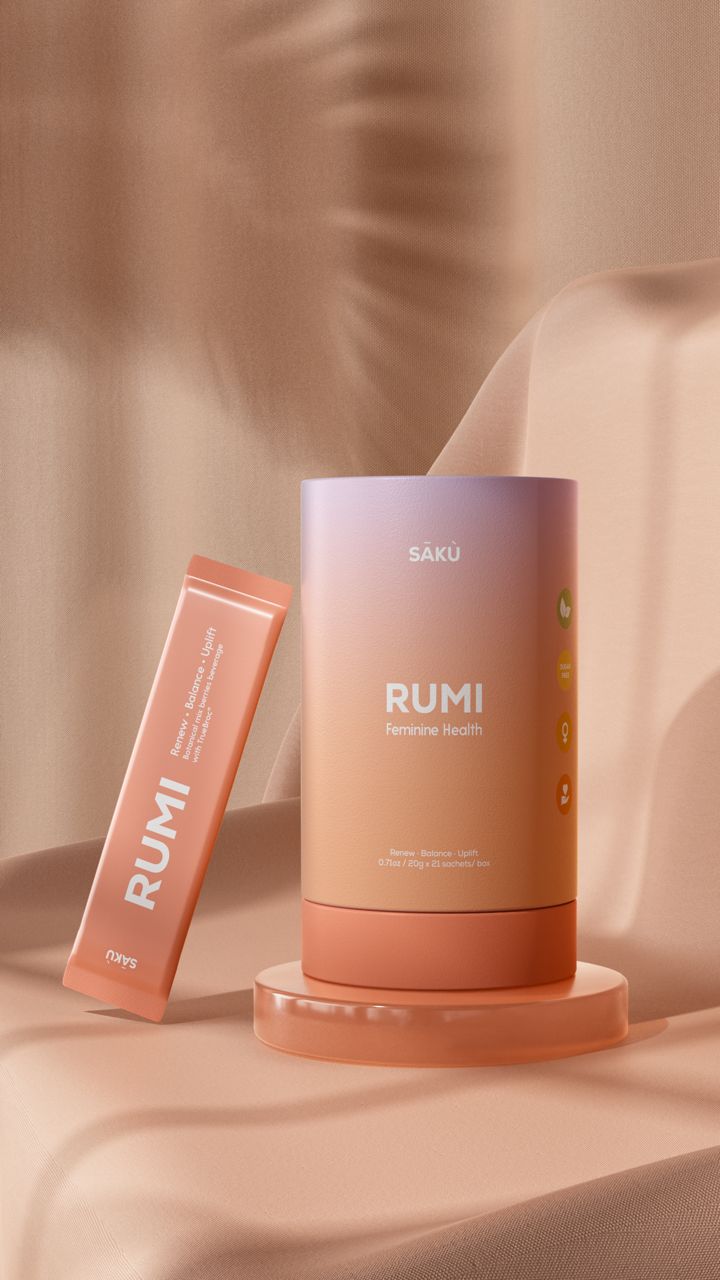 Sākù Rumi (21 x 20g)